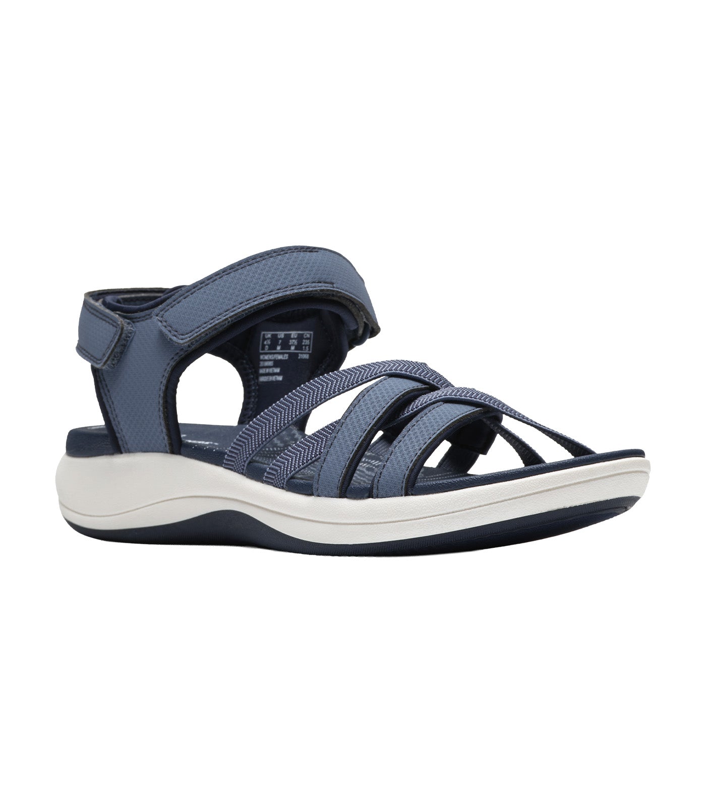 Mira Shore Navy
