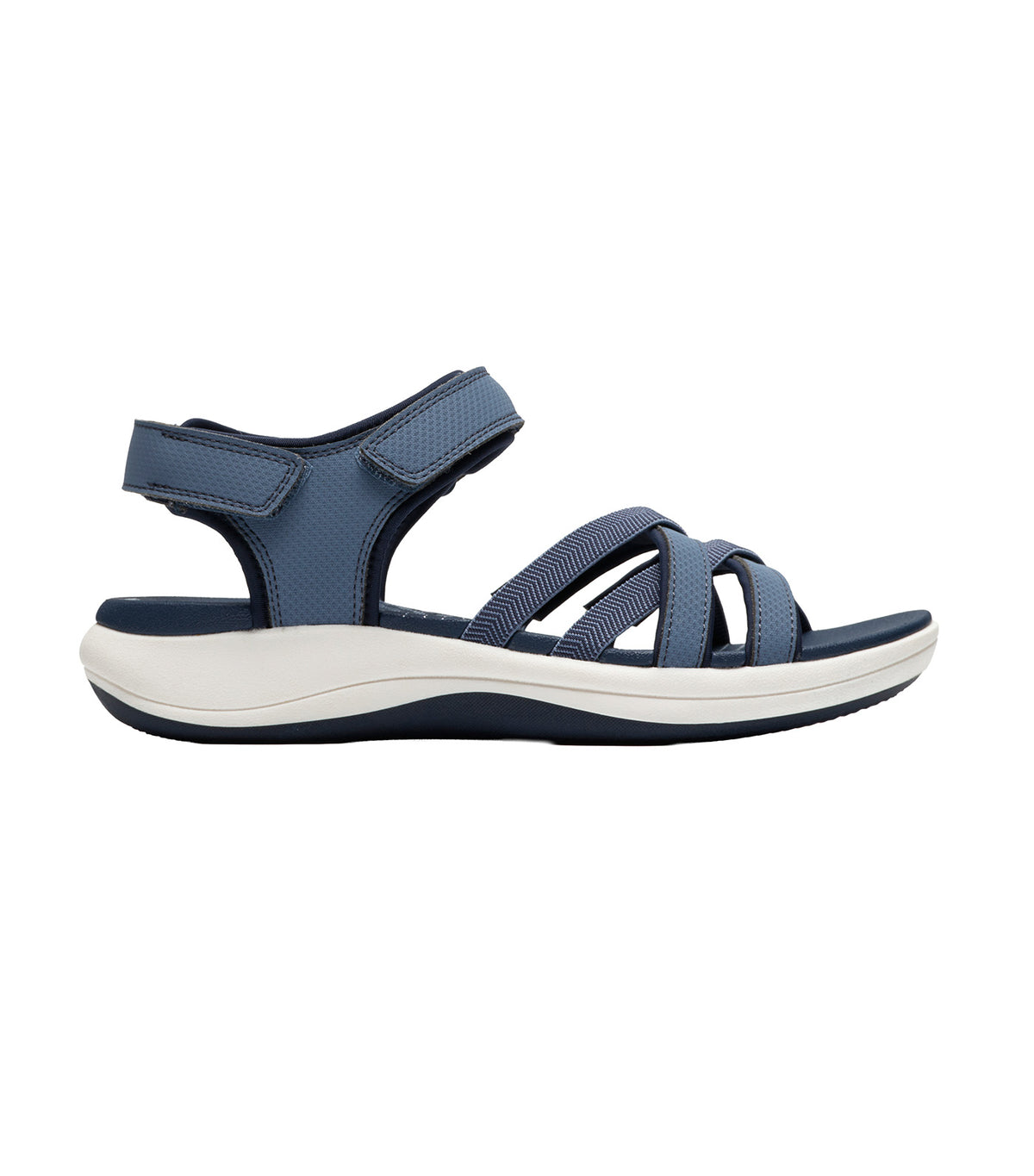 Mira Shore Navy
