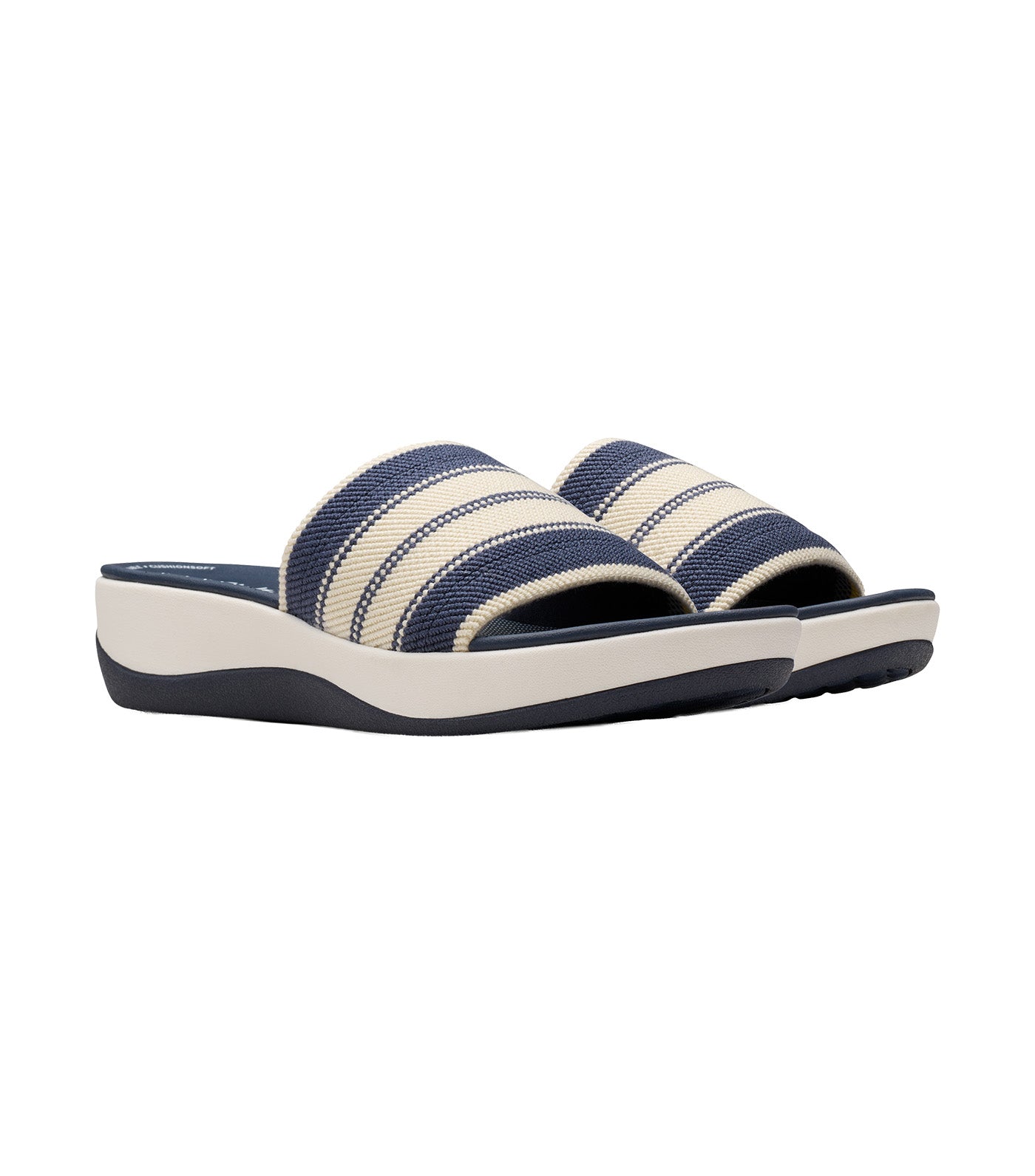 Arla Hollis 2 Navy Combi