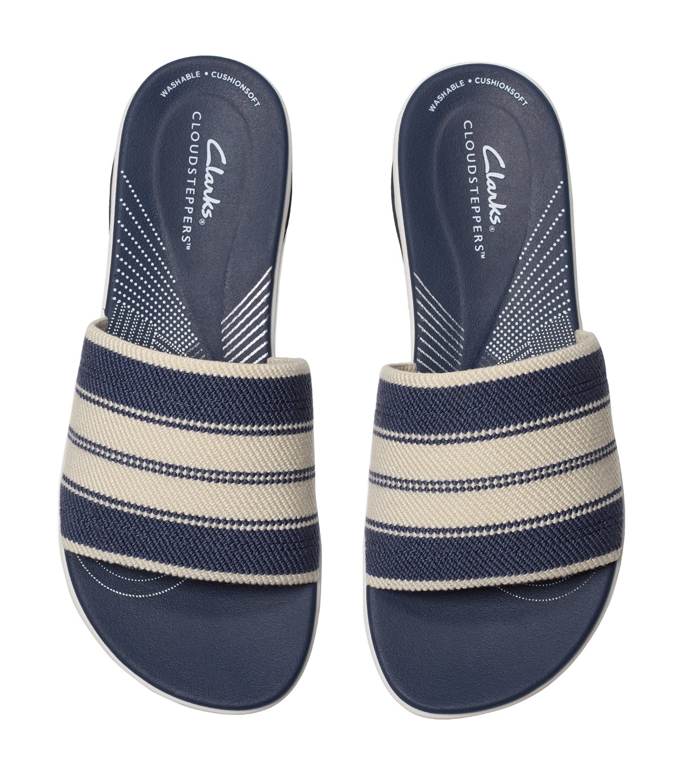Arla Hollis 2 Navy Combi