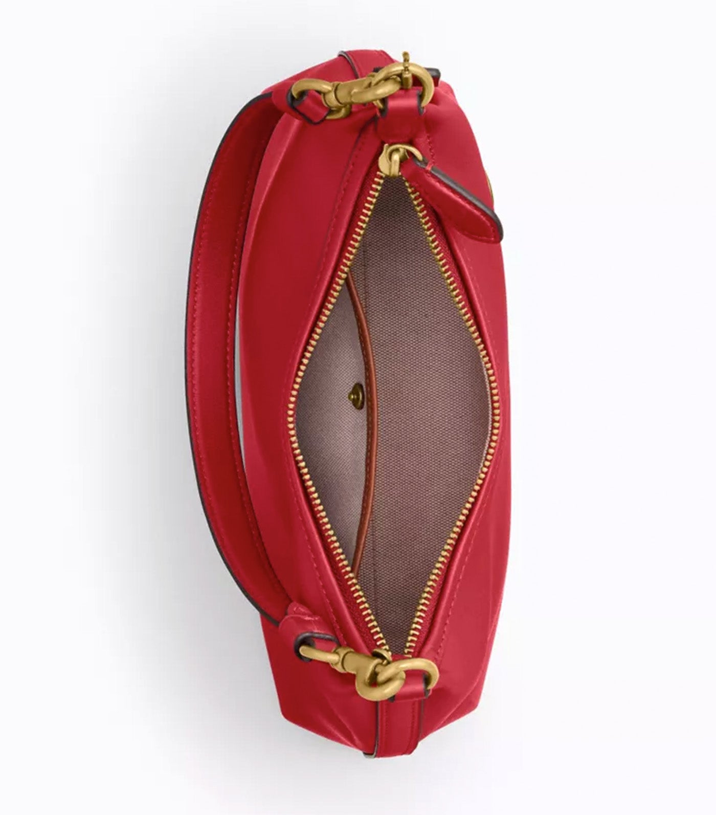 Juliet Shoulder Bag 25 Poppy