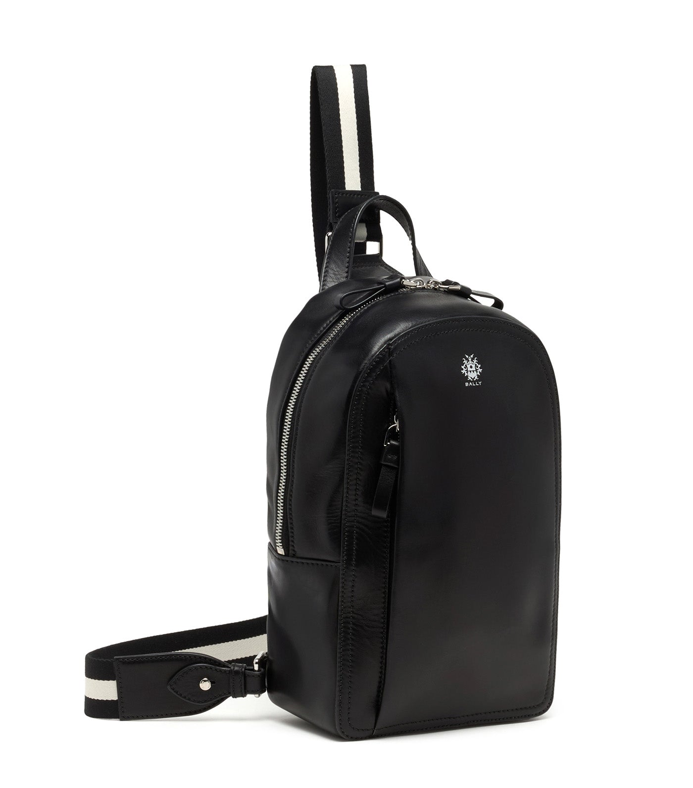 Ray Sling Bag Black/Palladium
