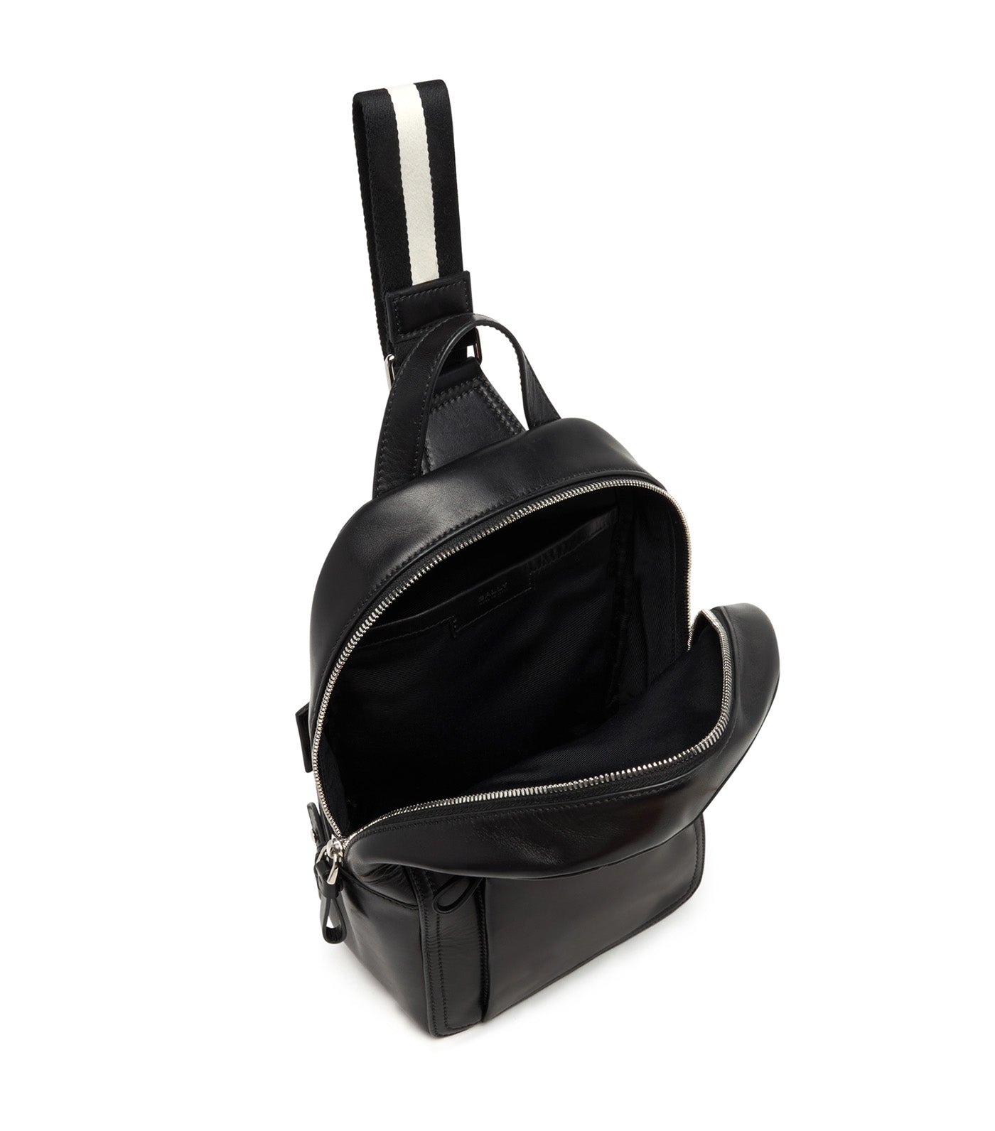 Ray Sling Bag Black/Palladium