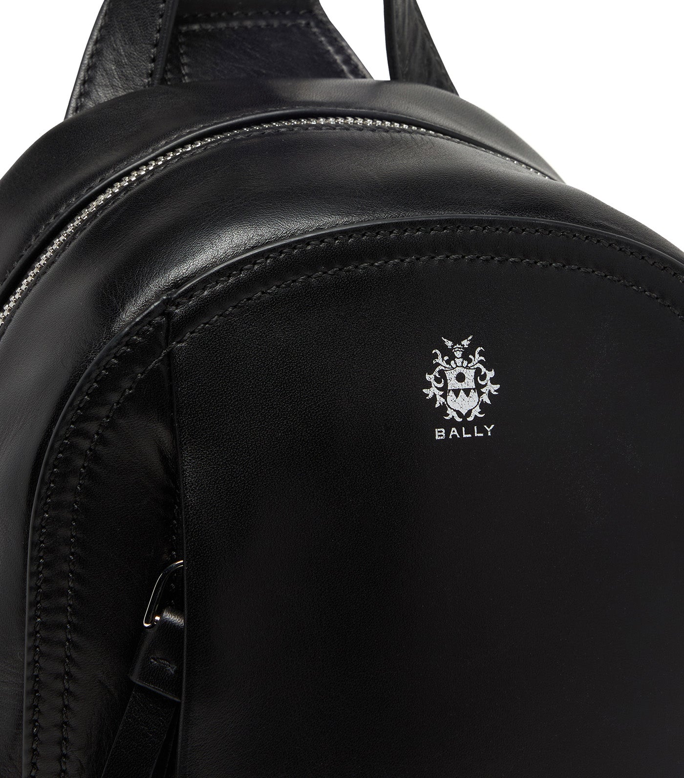 Ray Sling Bag Black/Palladium