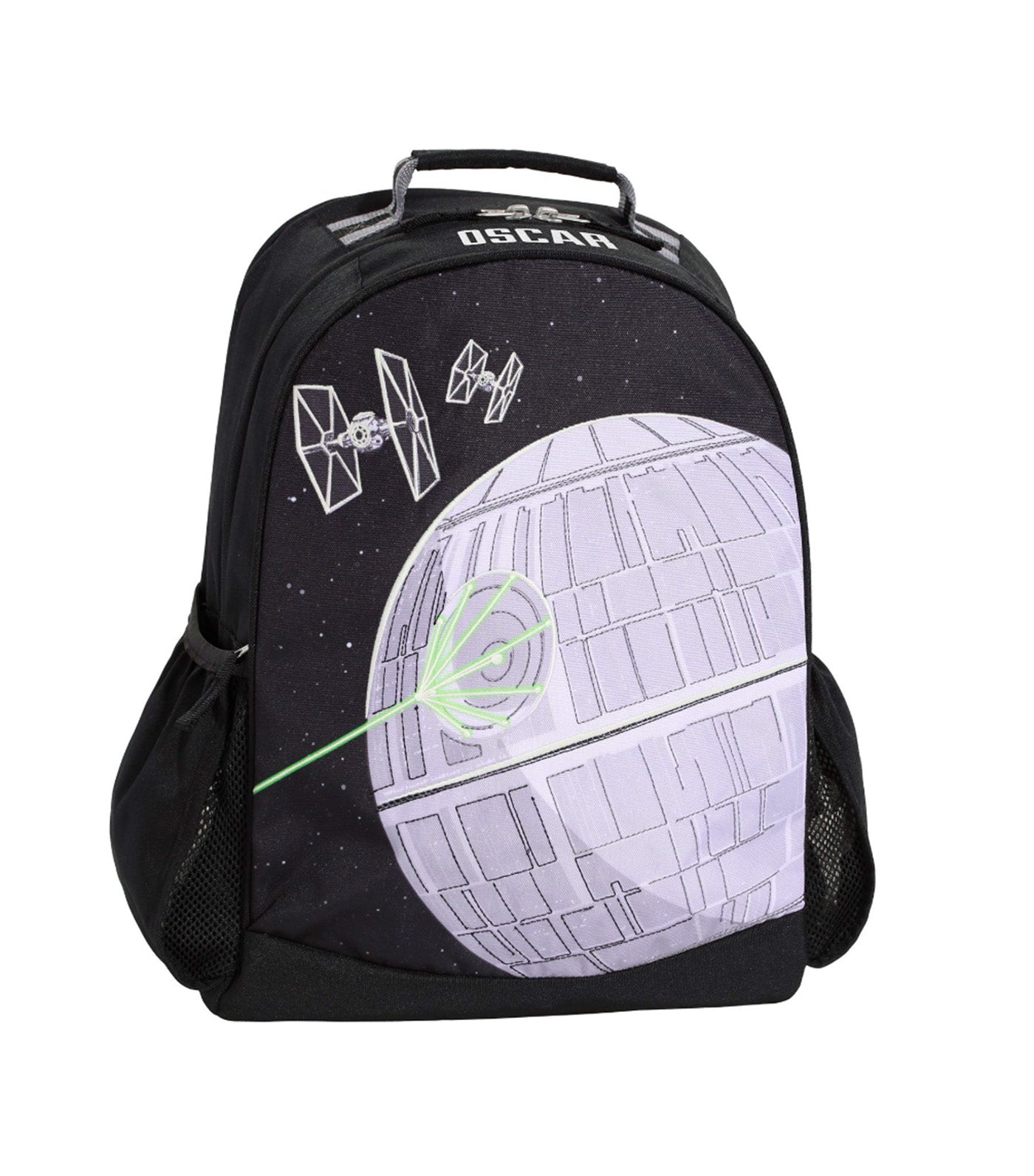 Star Wars™ Death Star™ Glow-in-the-Dark Mackenzie Backpack