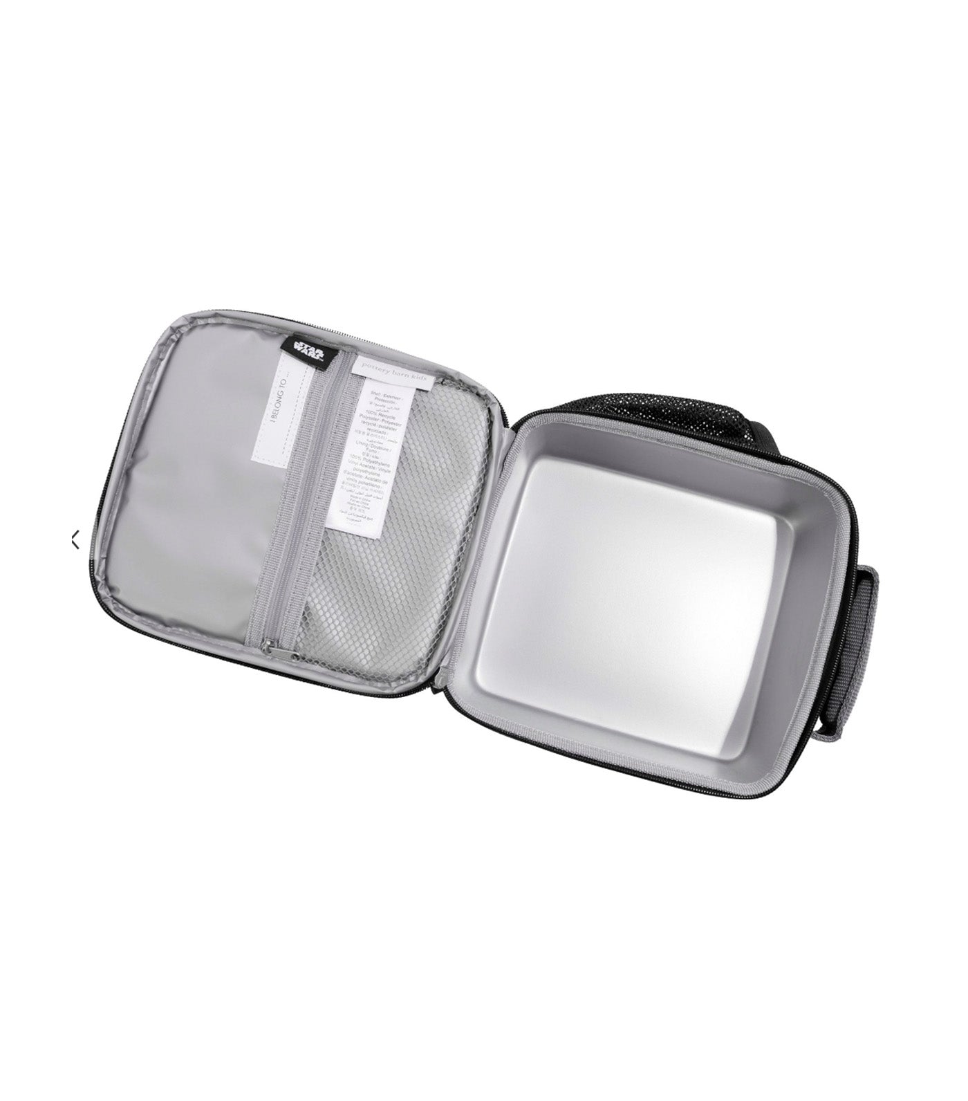 Star Wars™ Death Star™ Glow Mackenzie Lunch Box