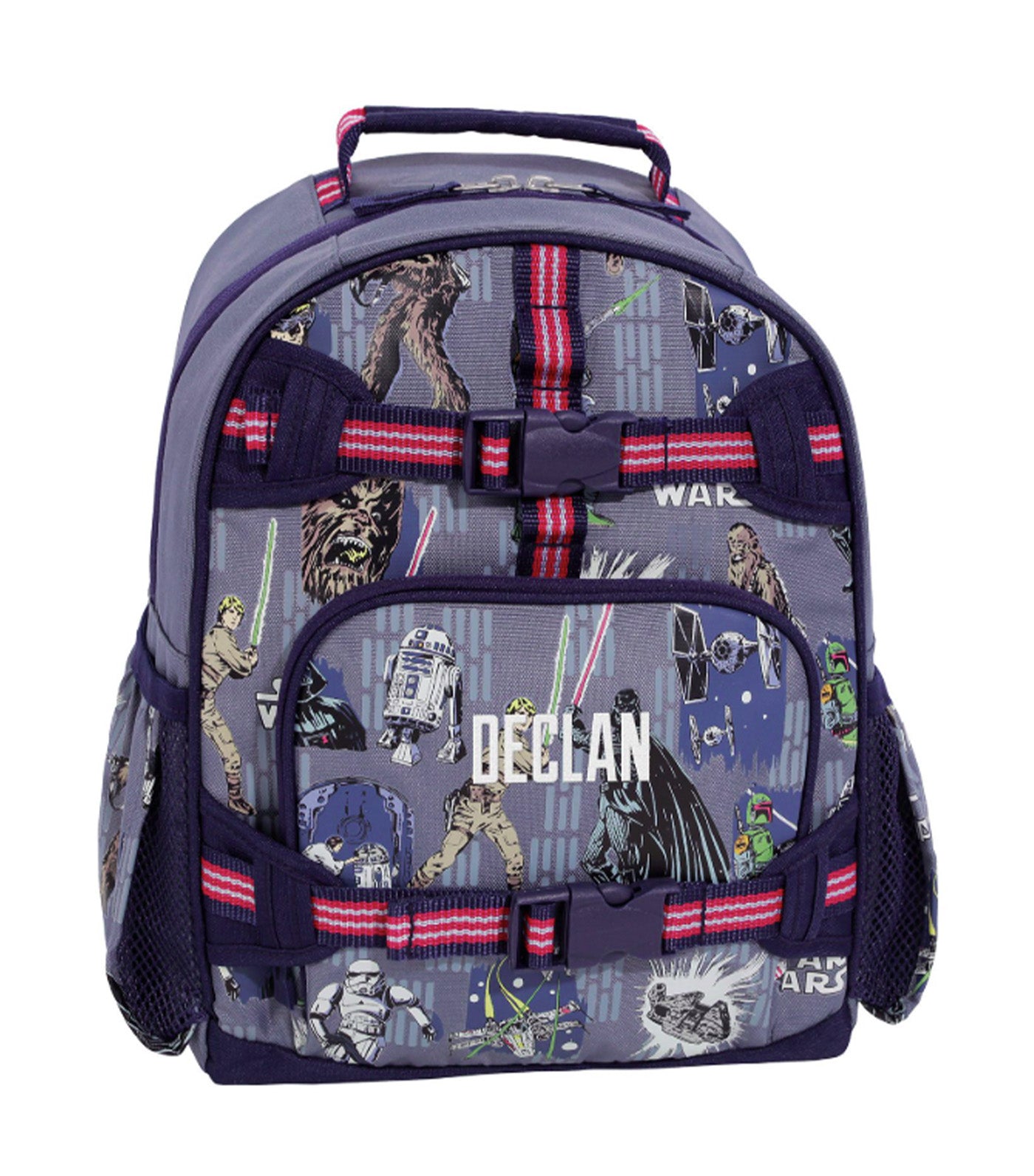 Heritage Star Wars™ Glow Mackenzie Backpack