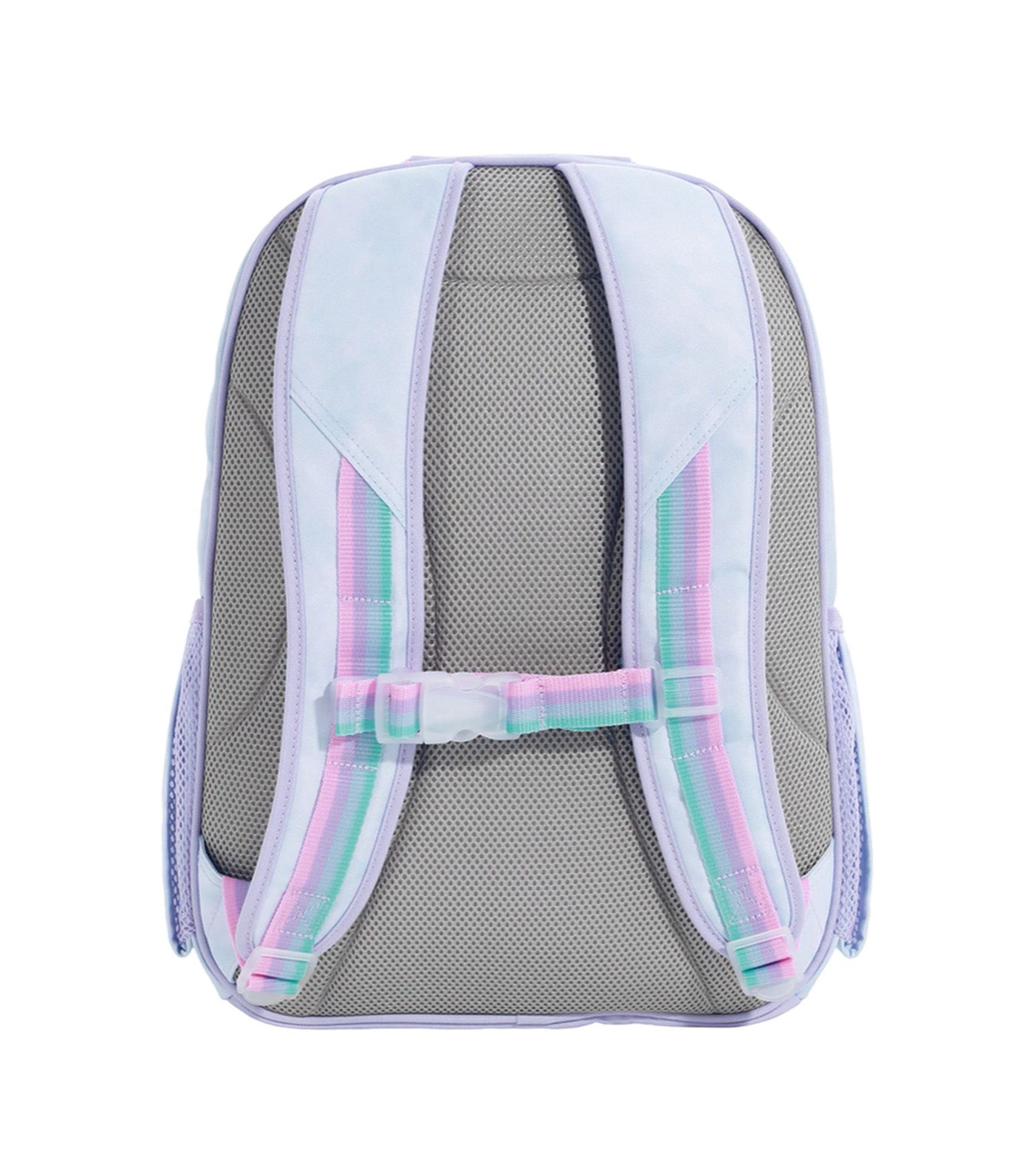 Rainbow Mermaid Glow-in-the-Dark Mackenzie Backpack
