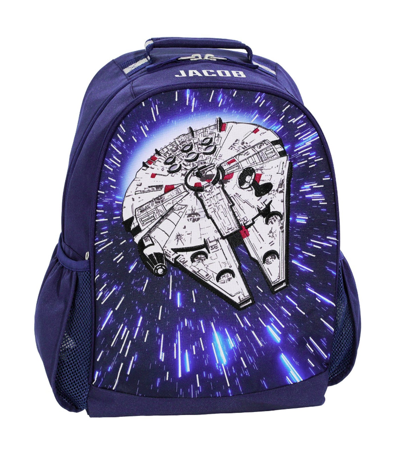 Star Wars™ Millennium Falcon™ Glow-in-the-Dark Mackenzie Backpack