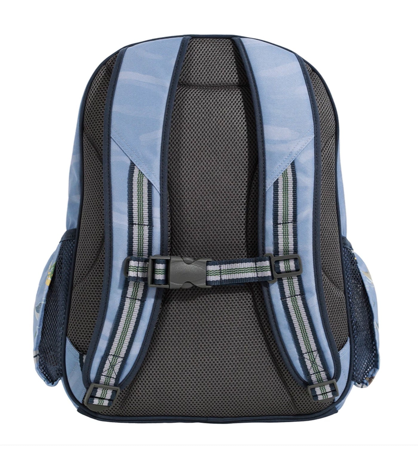 Surfing Dinos Glow-in-the-Dark Mackenzie Backpack