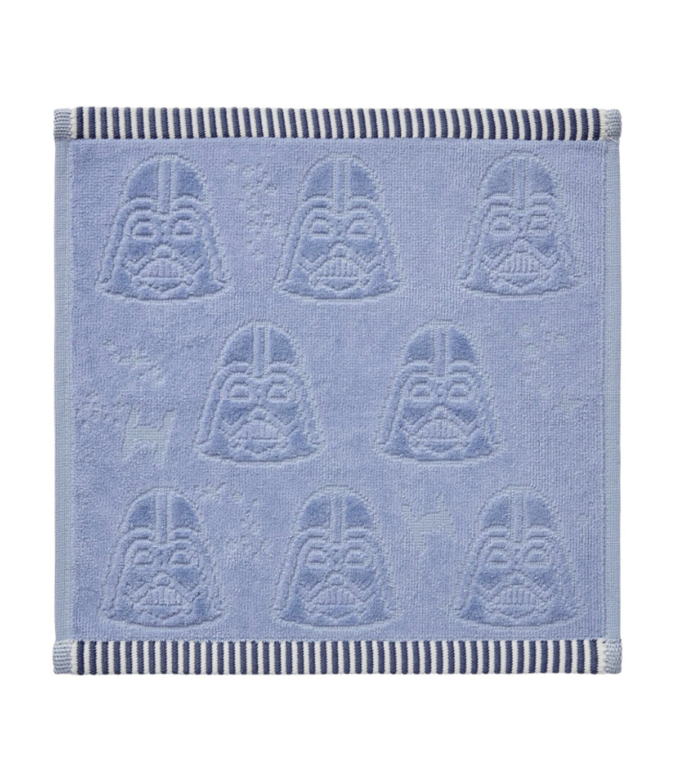 Heritage Star Wars™ Towel Collection Washcloth Multi