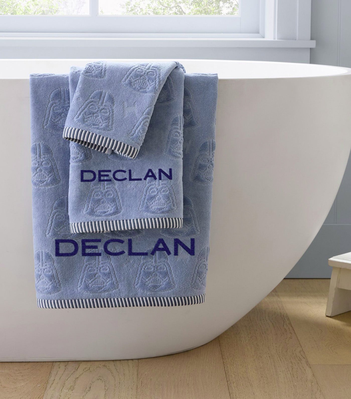Heritage Star Wars™ Towel Collection Hand Towel Multi