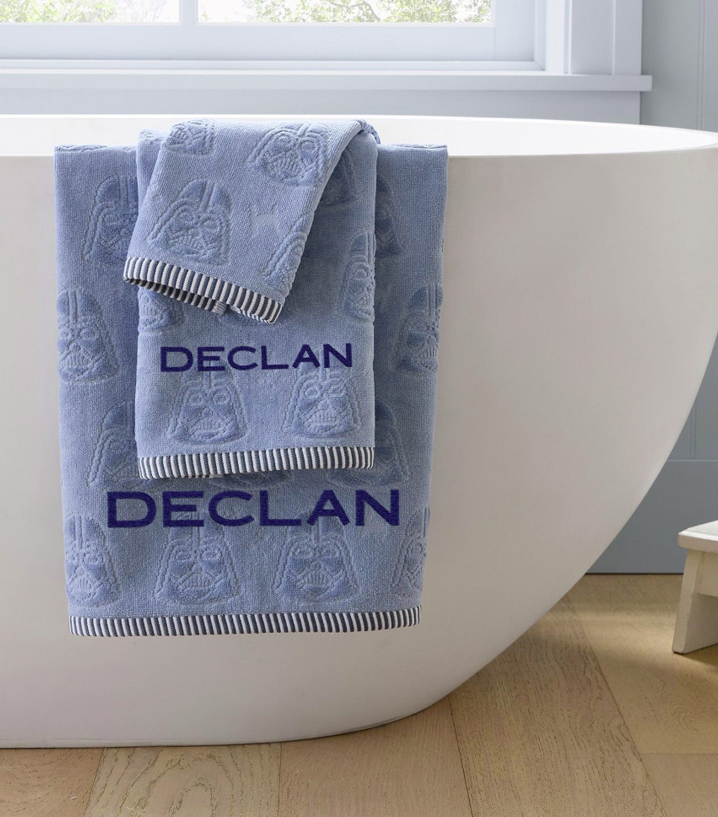 Heritage Star Wars™ Towel Collection Bath Towel Multi