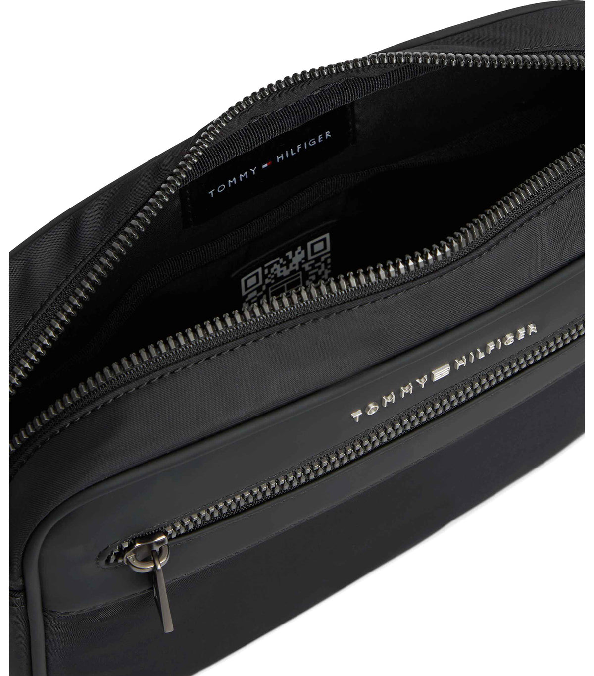Men's Repreve Ew Reporter Bag Black