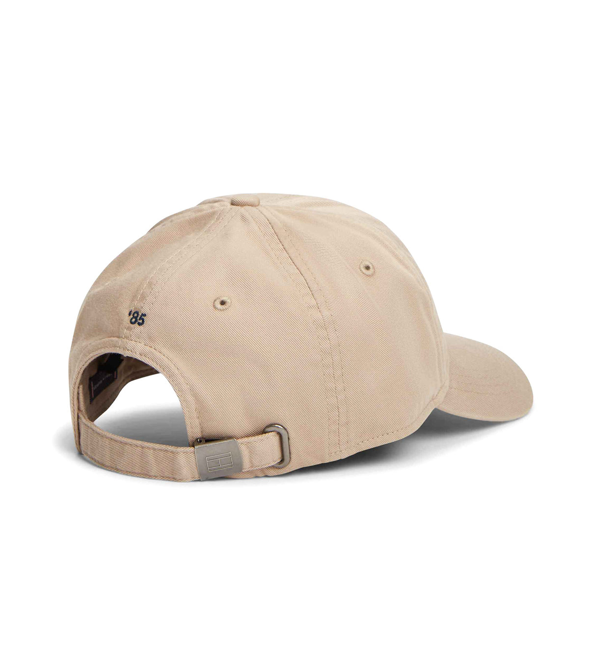 Men's Flag Soft 6 Panel Cap Horseradish