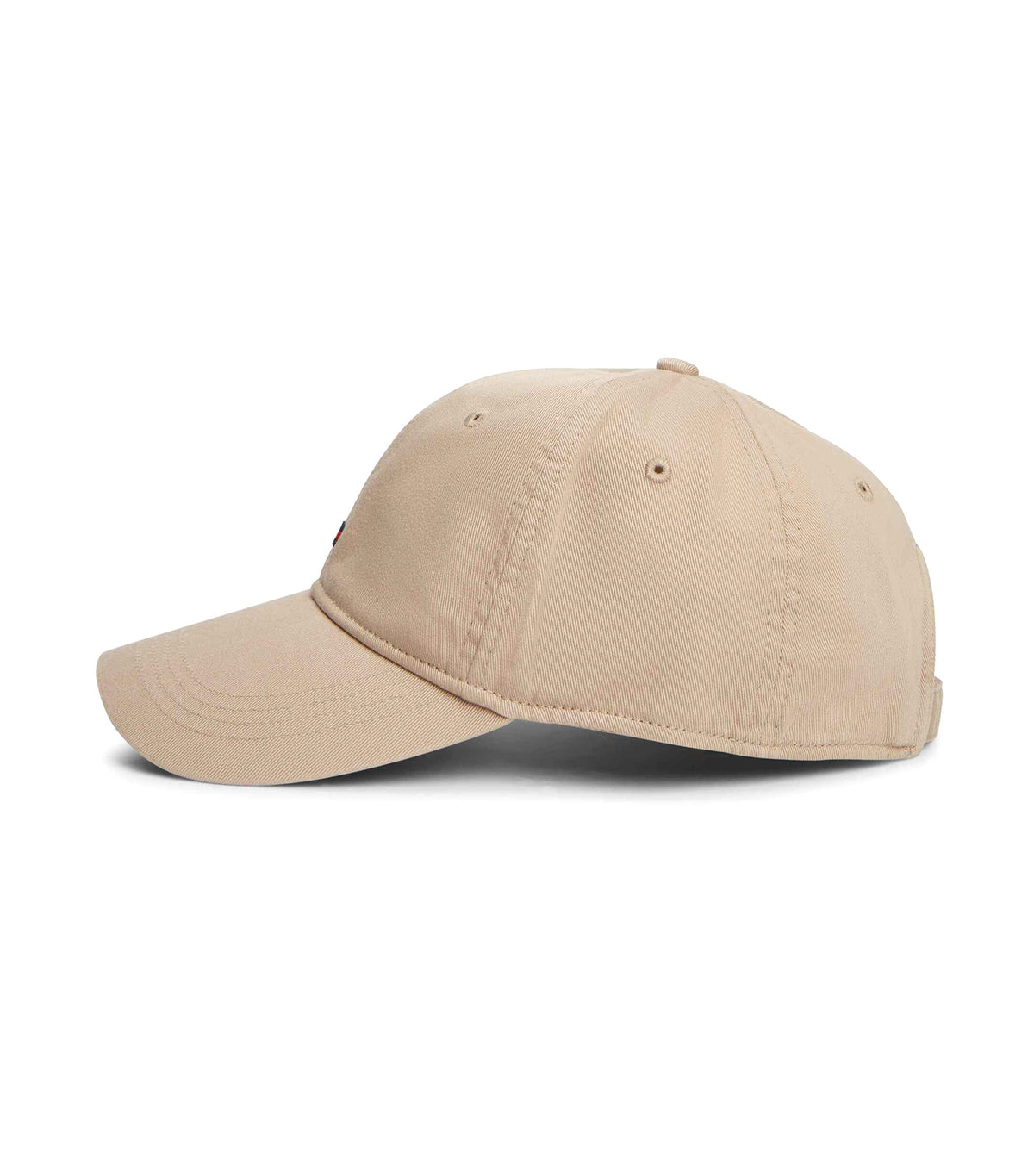 Men's Flag Soft 6 Panel Cap Horseradish