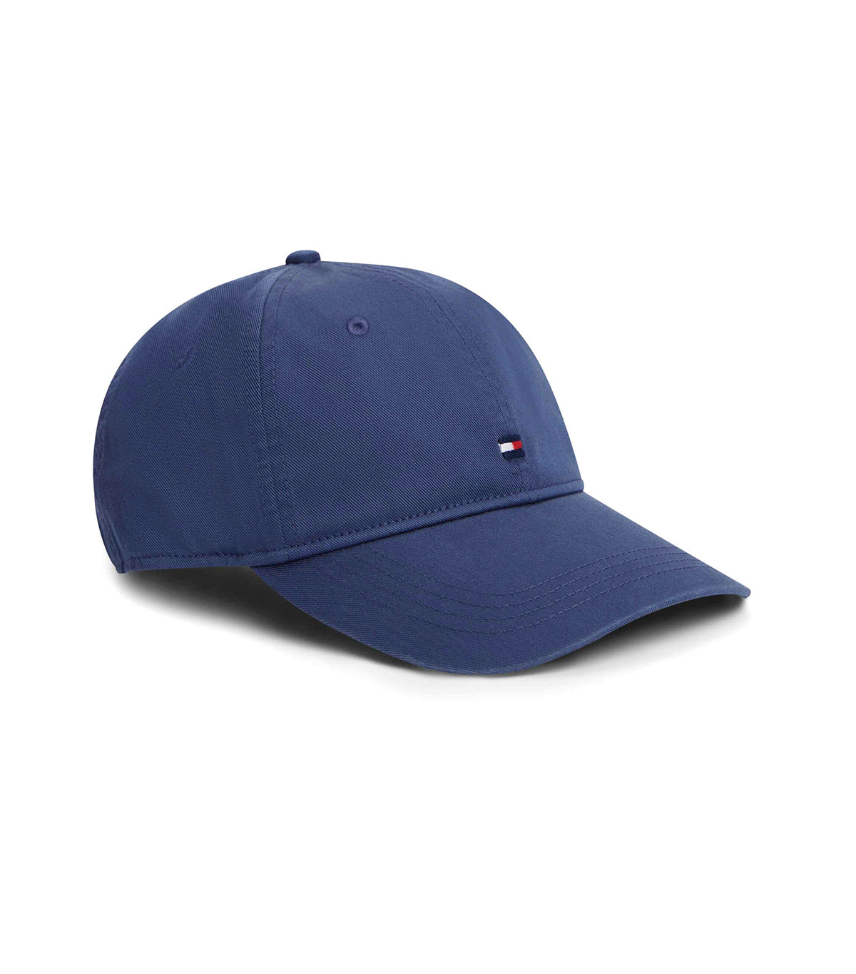 Men's Flag Soft 6 Panel Cap Aegean Sea