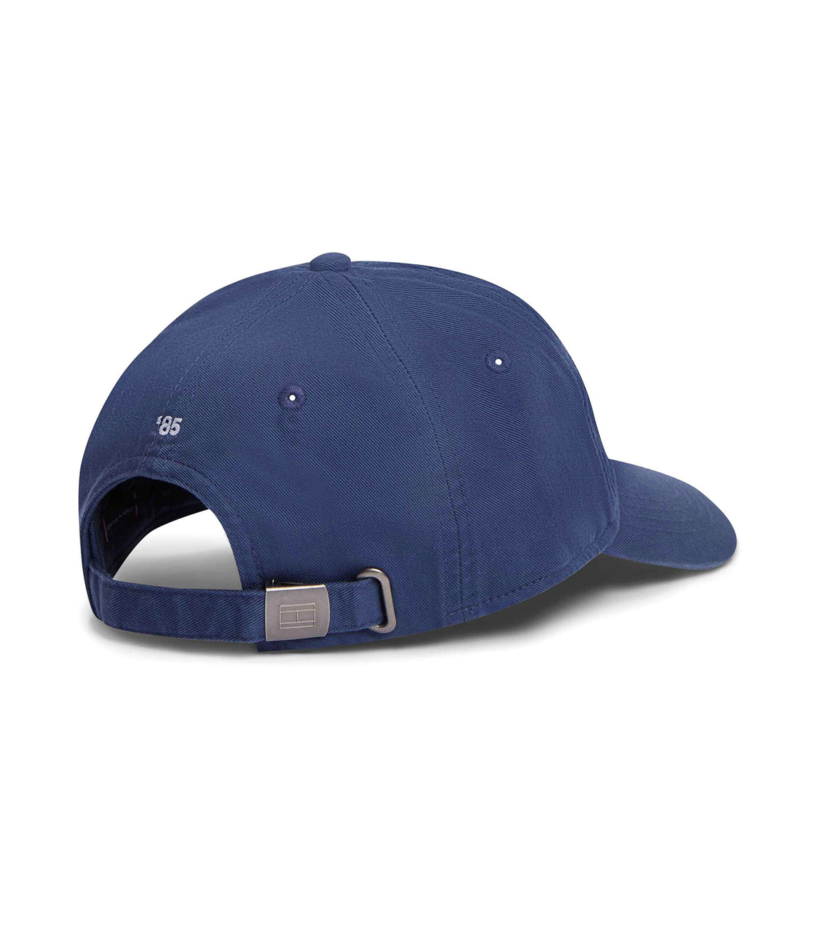 Men's Flag Soft 6 Panel Cap Aegean Sea