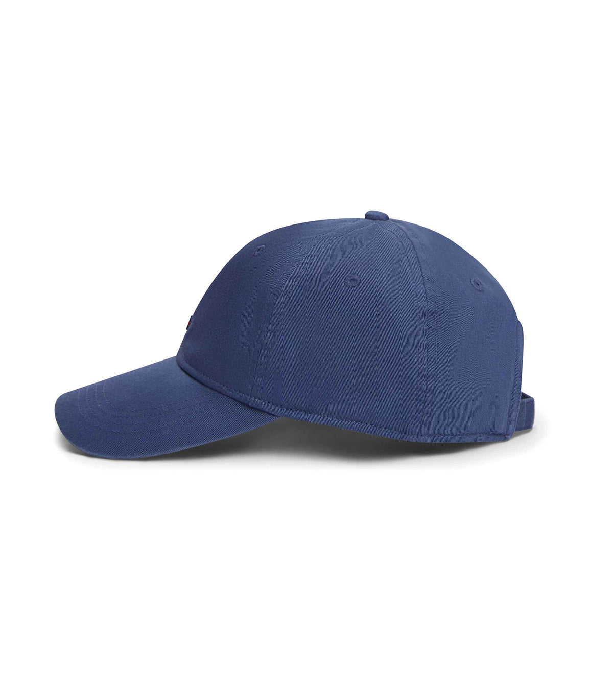 Men's Flag Soft 6 Panel Cap Aegean Sea