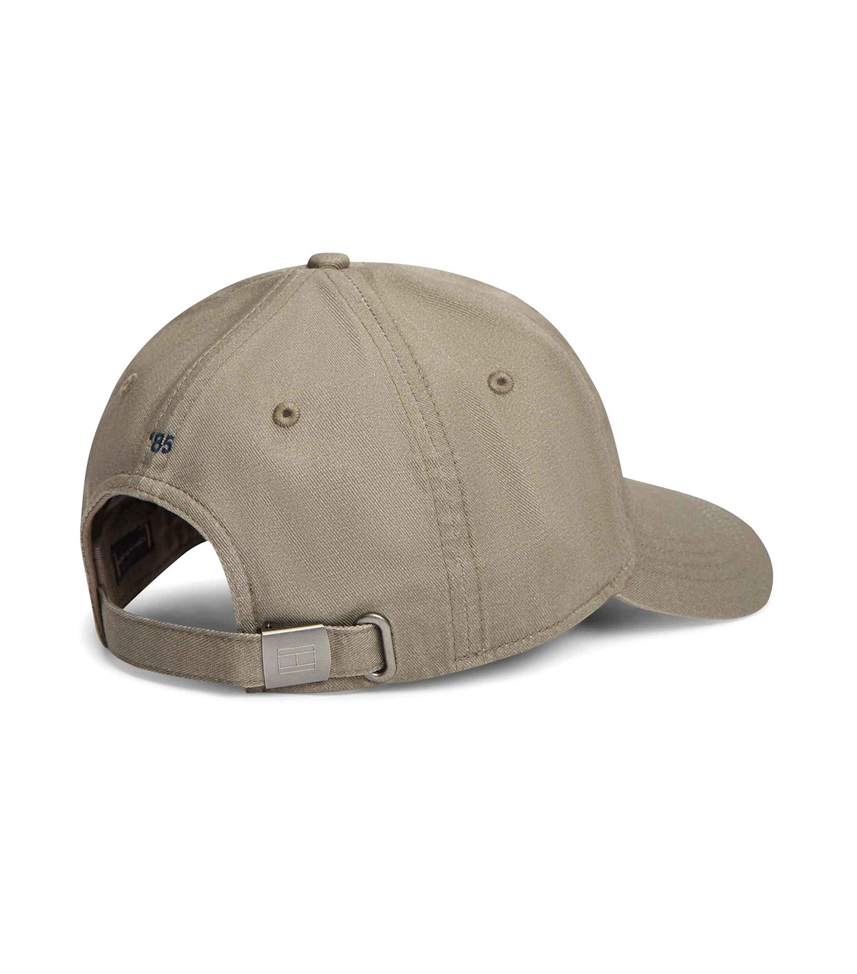 Men's Flag Soft 6 Panel Cap Woodridge
