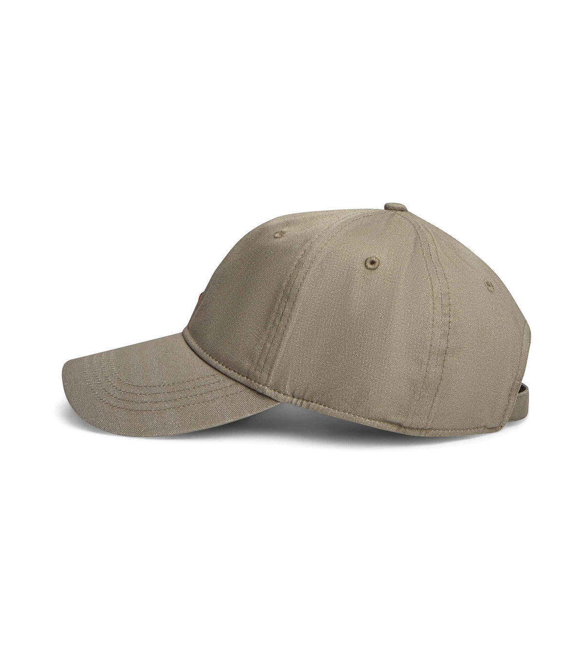 Men's Flag Soft 6 Panel Cap Woodridge