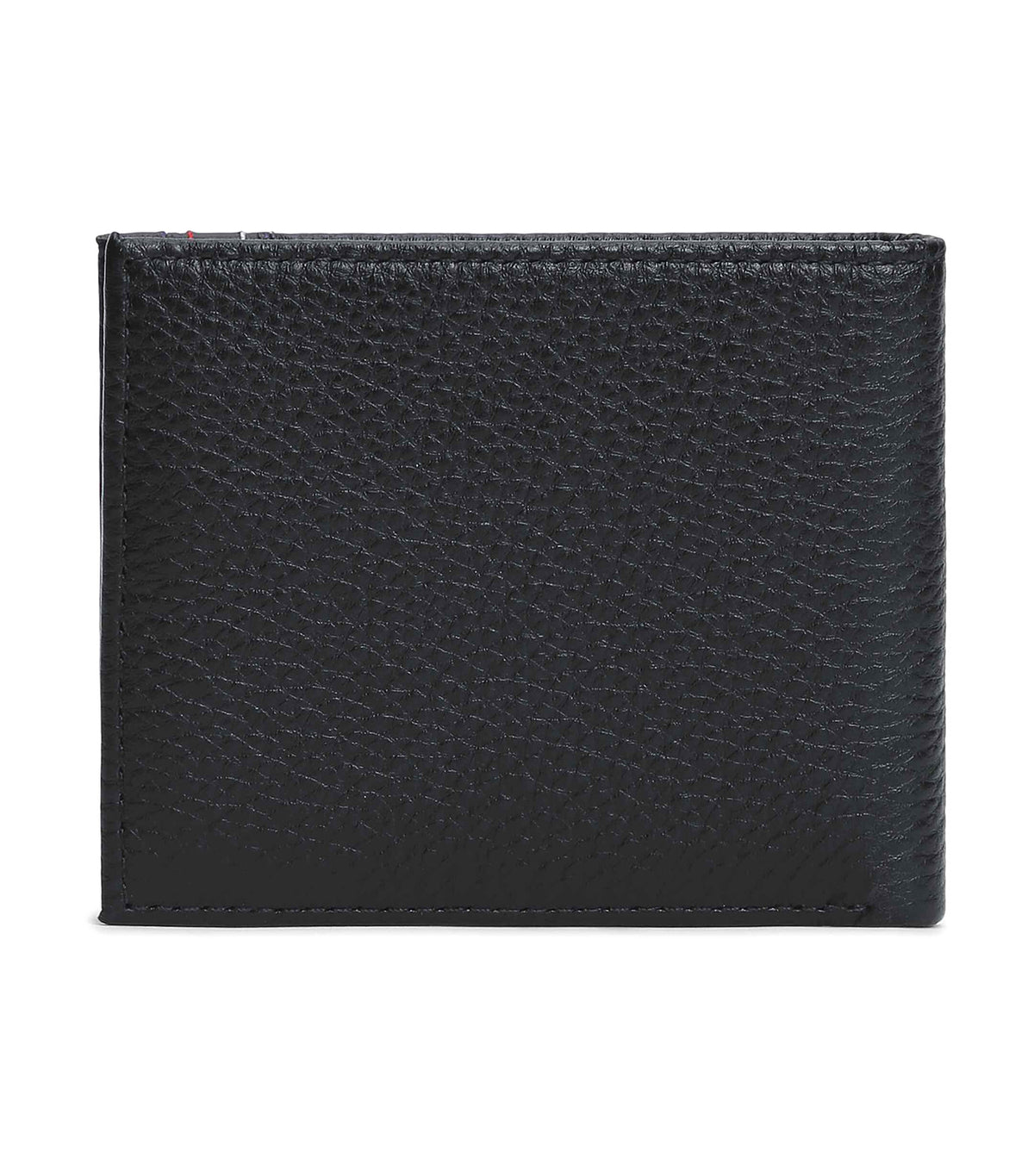 Men's Central Mini CC Wallet Black