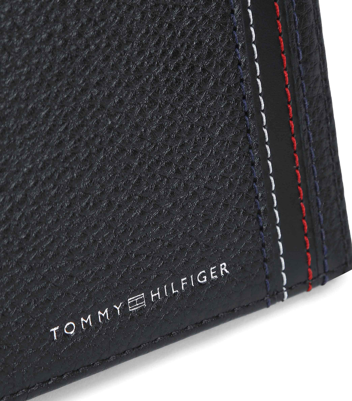 Men's Central Mini CC Wallet Black