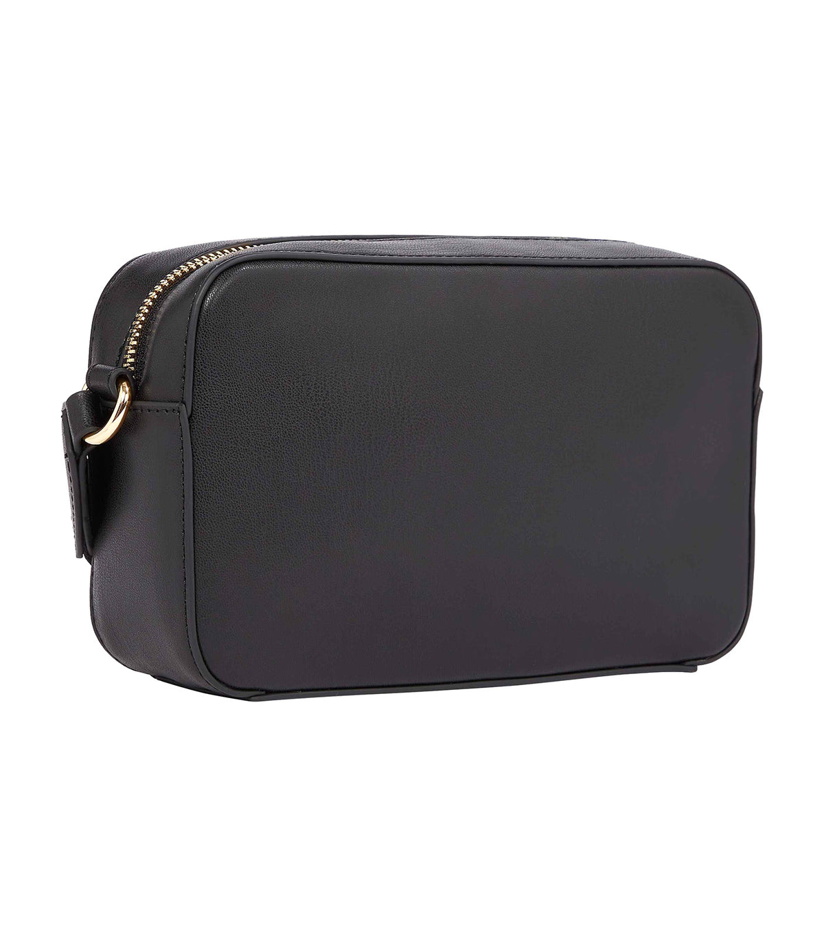 Women's IM Latam Logo Crossover Bag Black