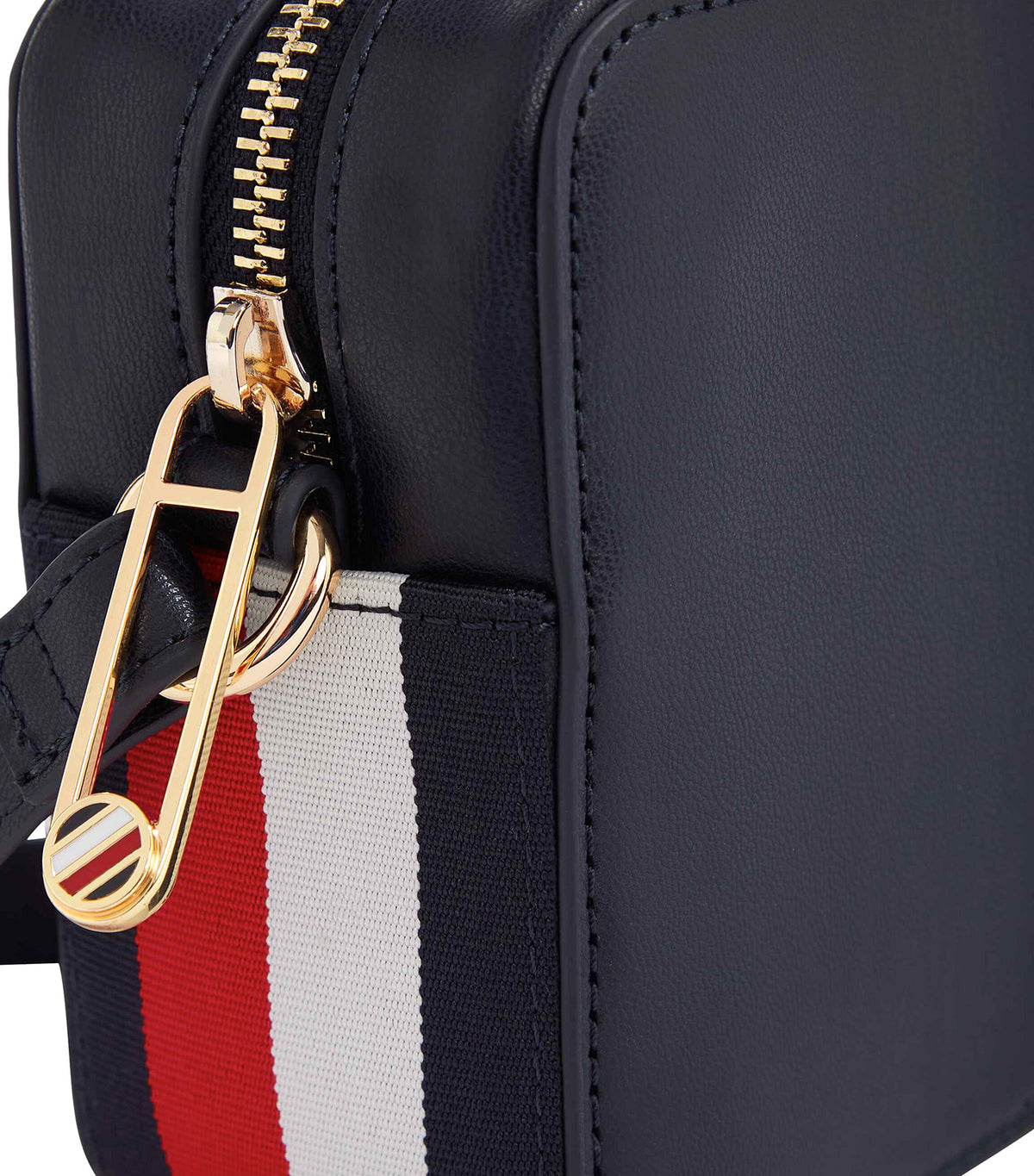 Women's IM Latam Side Corporate Crossover Bag Space Blue