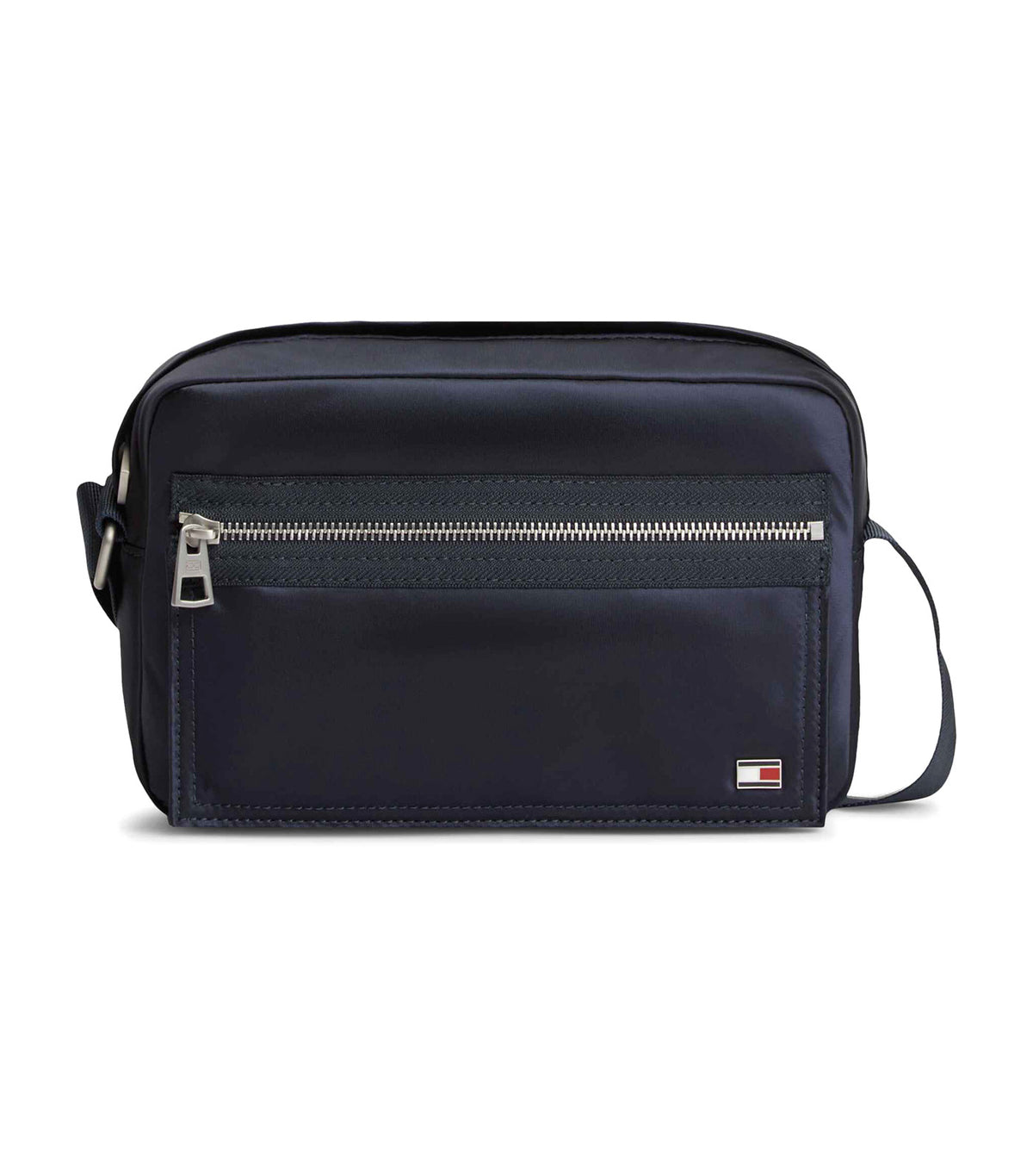 Men's Travel Crossbody Bag Space Blue