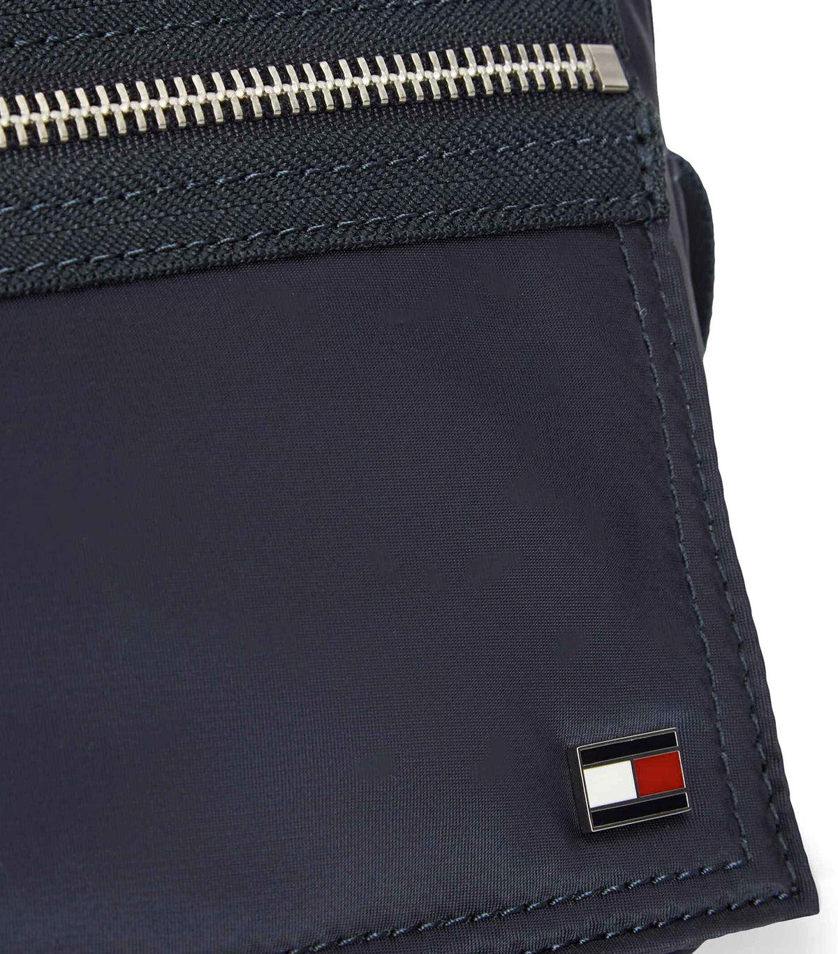 Men's Travel Crossbody Bag Space Blue