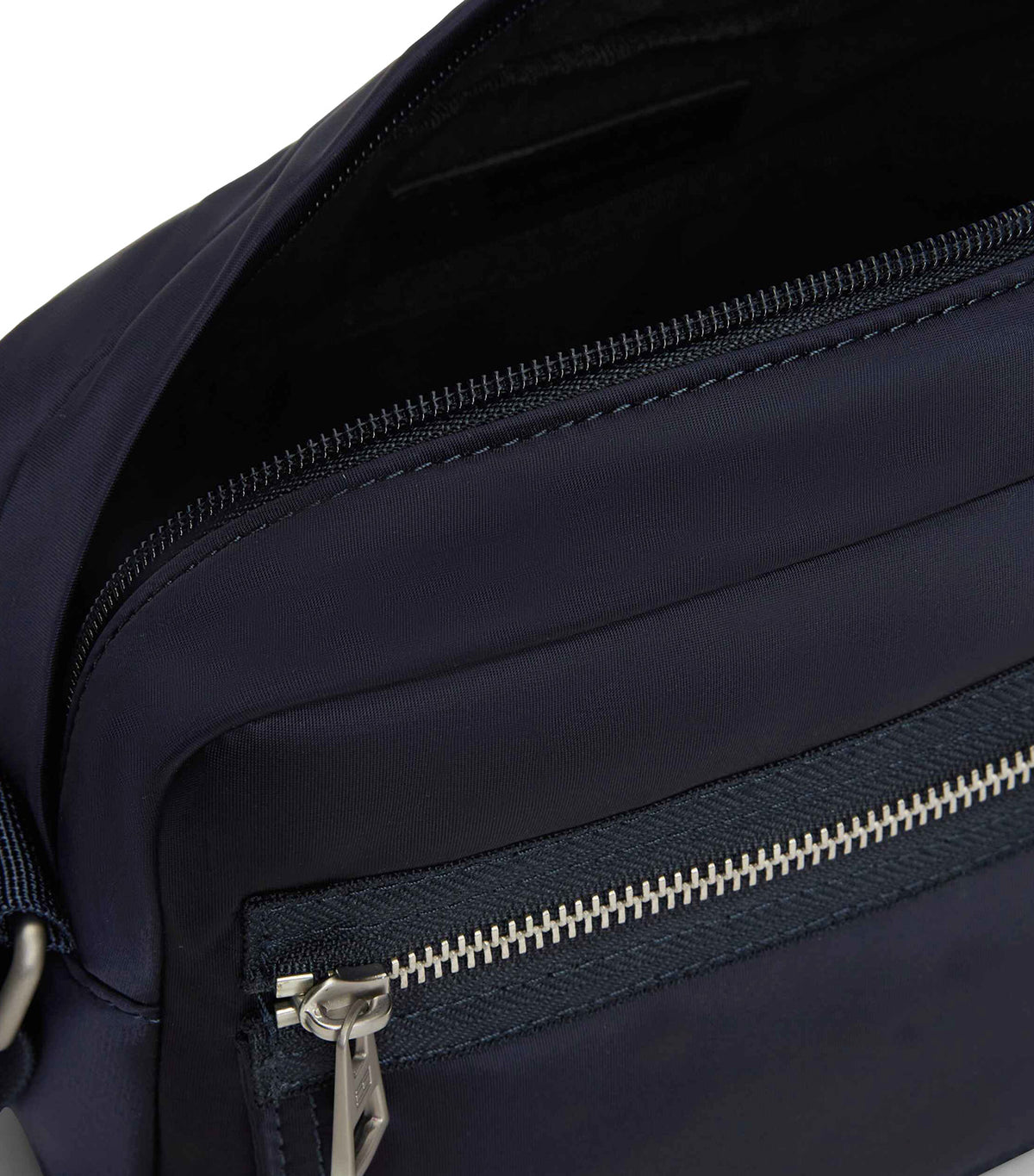 Men's Travel Crossbody Bag Space Blue