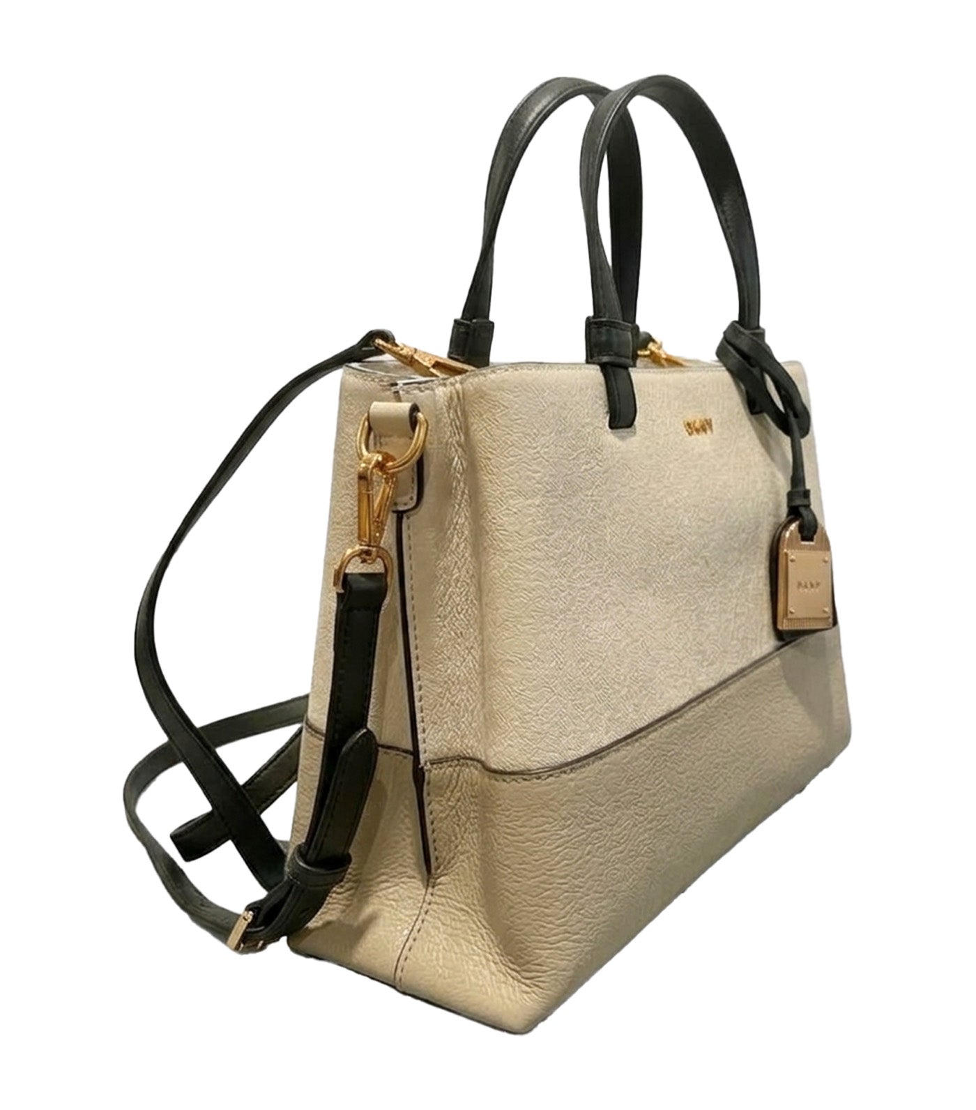 Alya Crossbody Bag Light Taupe