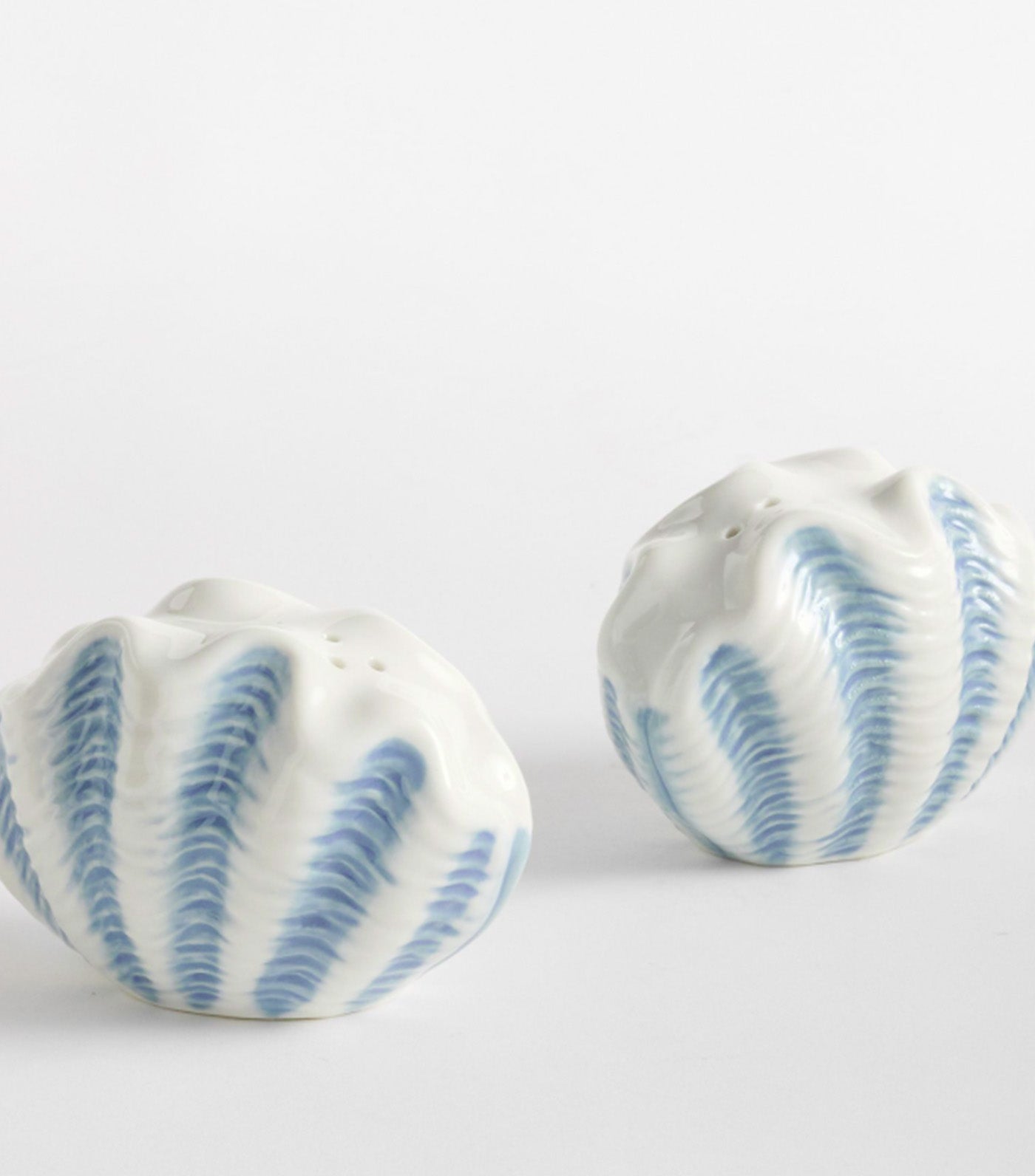 Enchanted Sea Stoneware Dinnerware Collection