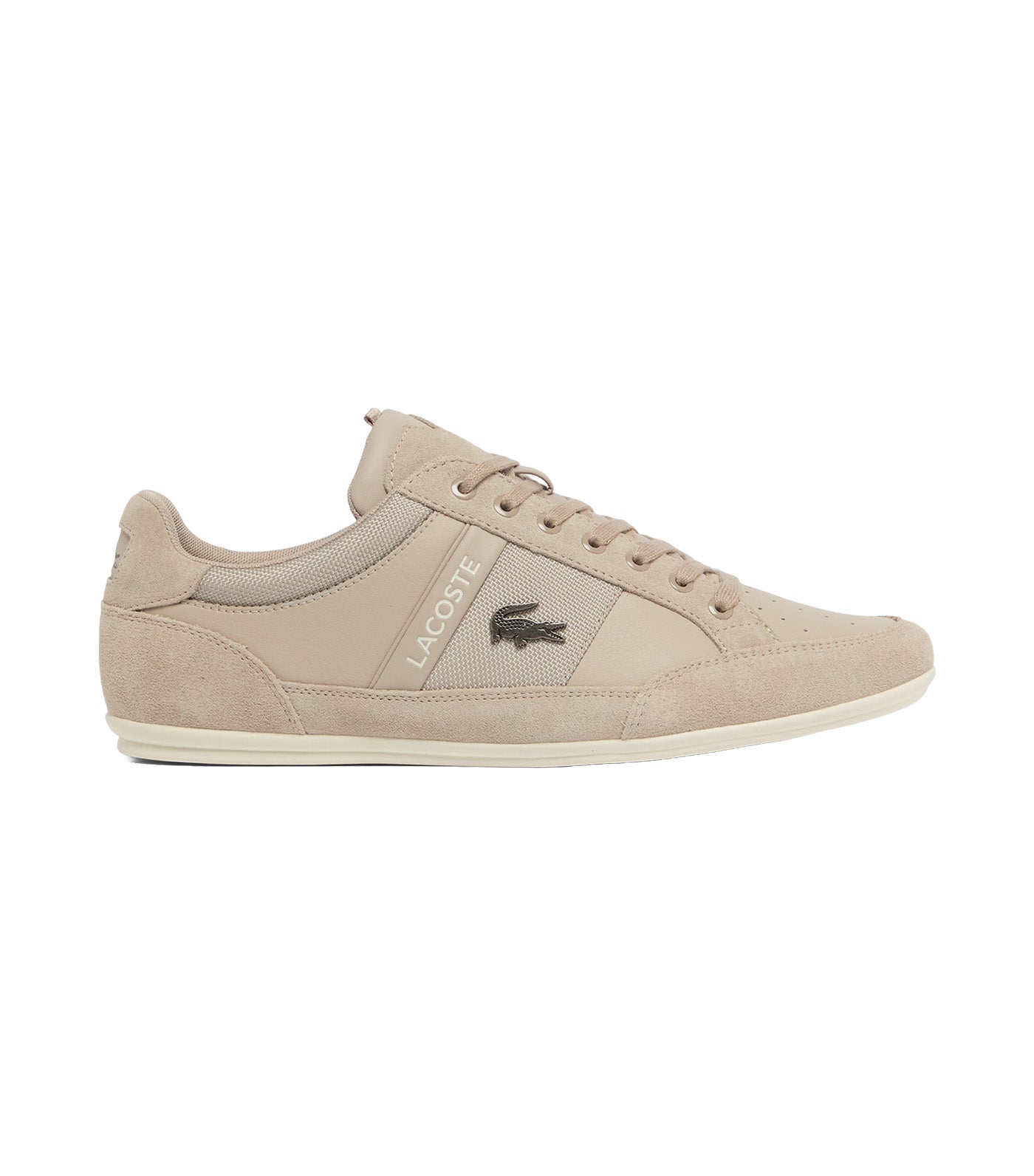 Men's Chaymon Sneakers Natural/Off White