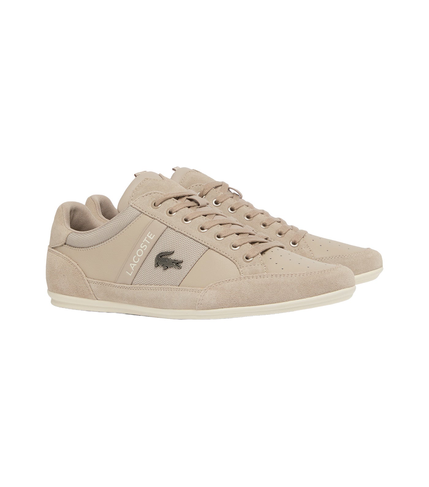 Men's Chaymon Sneakers Natural/Off White
