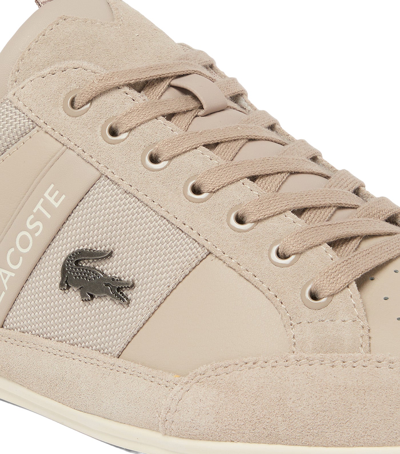 Men's Chaymon Sneakers Natural/Off White