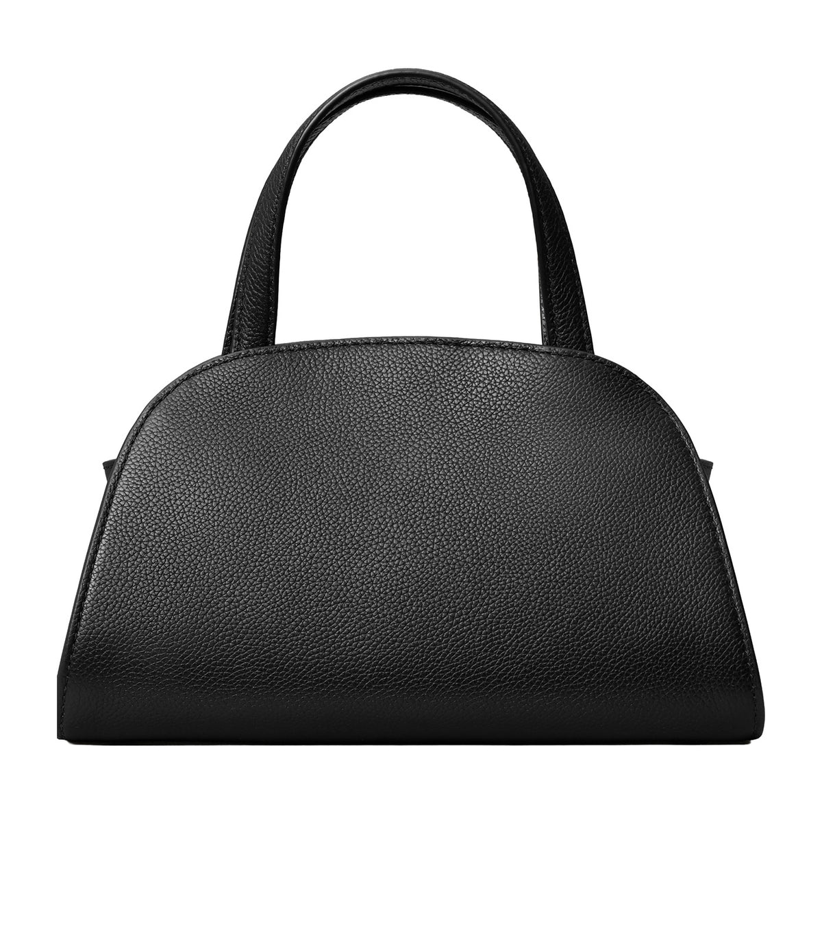 Small Romy Bauletto Black