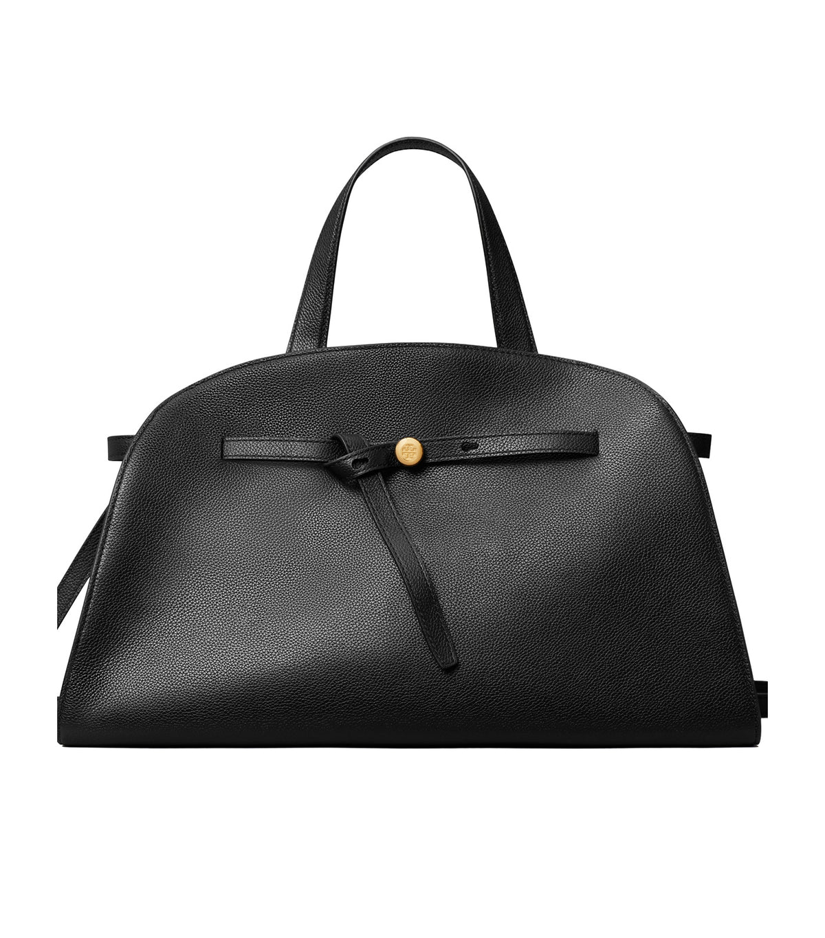 Romy Bauletto Black