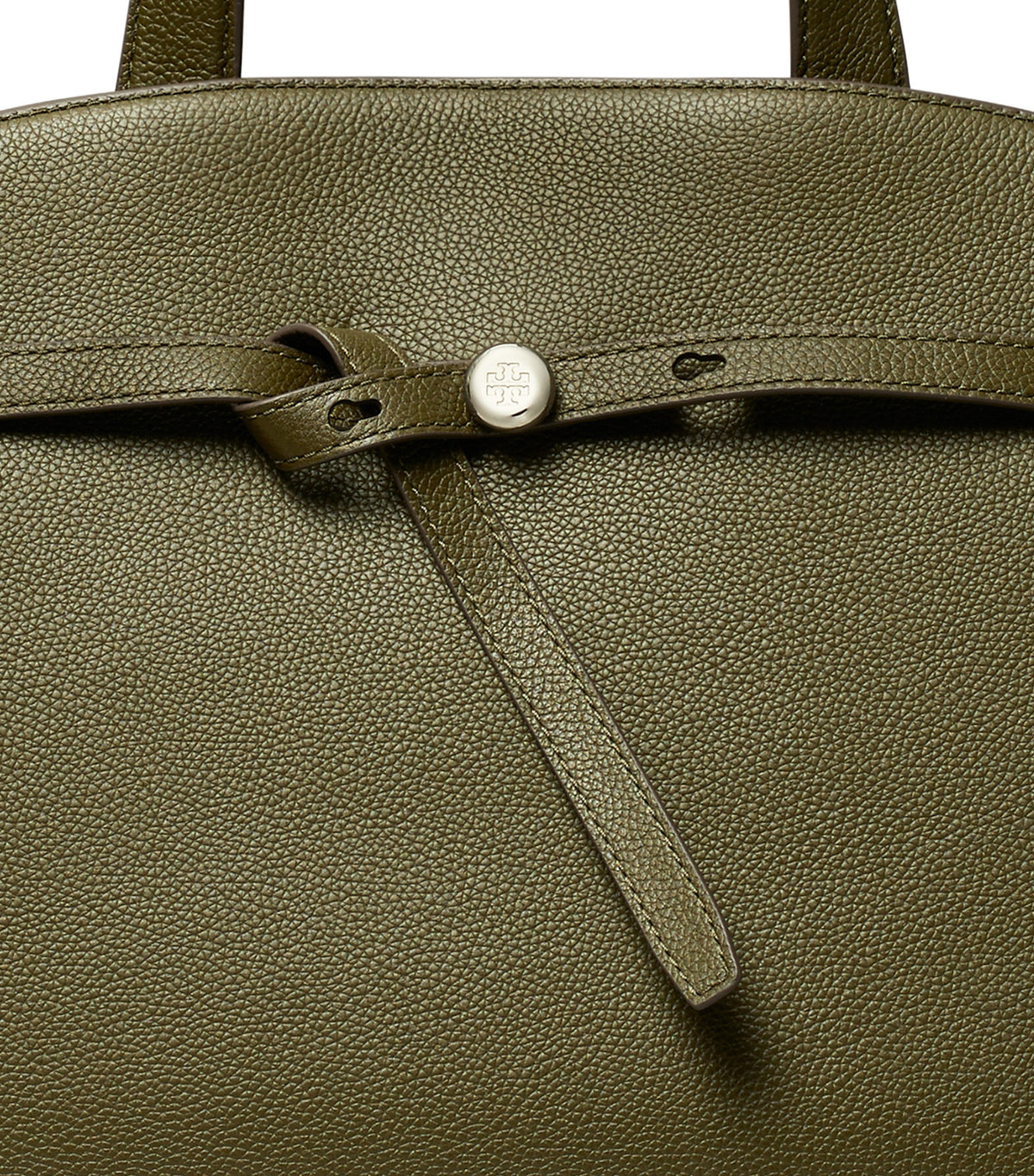 Romy Bauletto Dark Olive