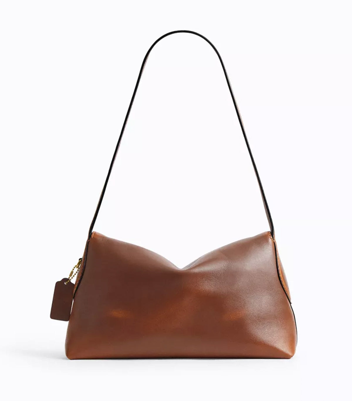 Chelsea Shoulder Bag 30 Brown