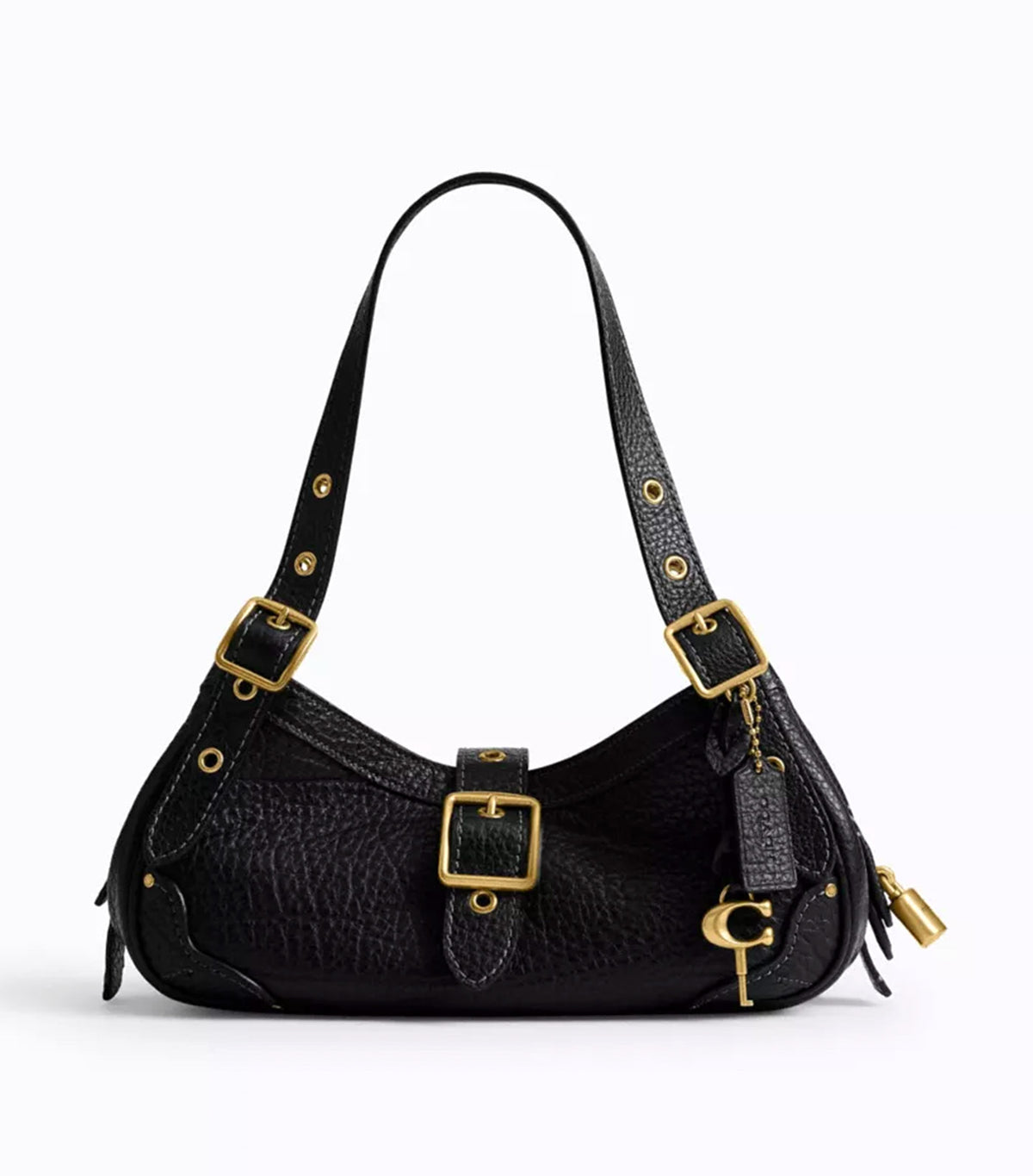 Drifter Shoulder 31 Black