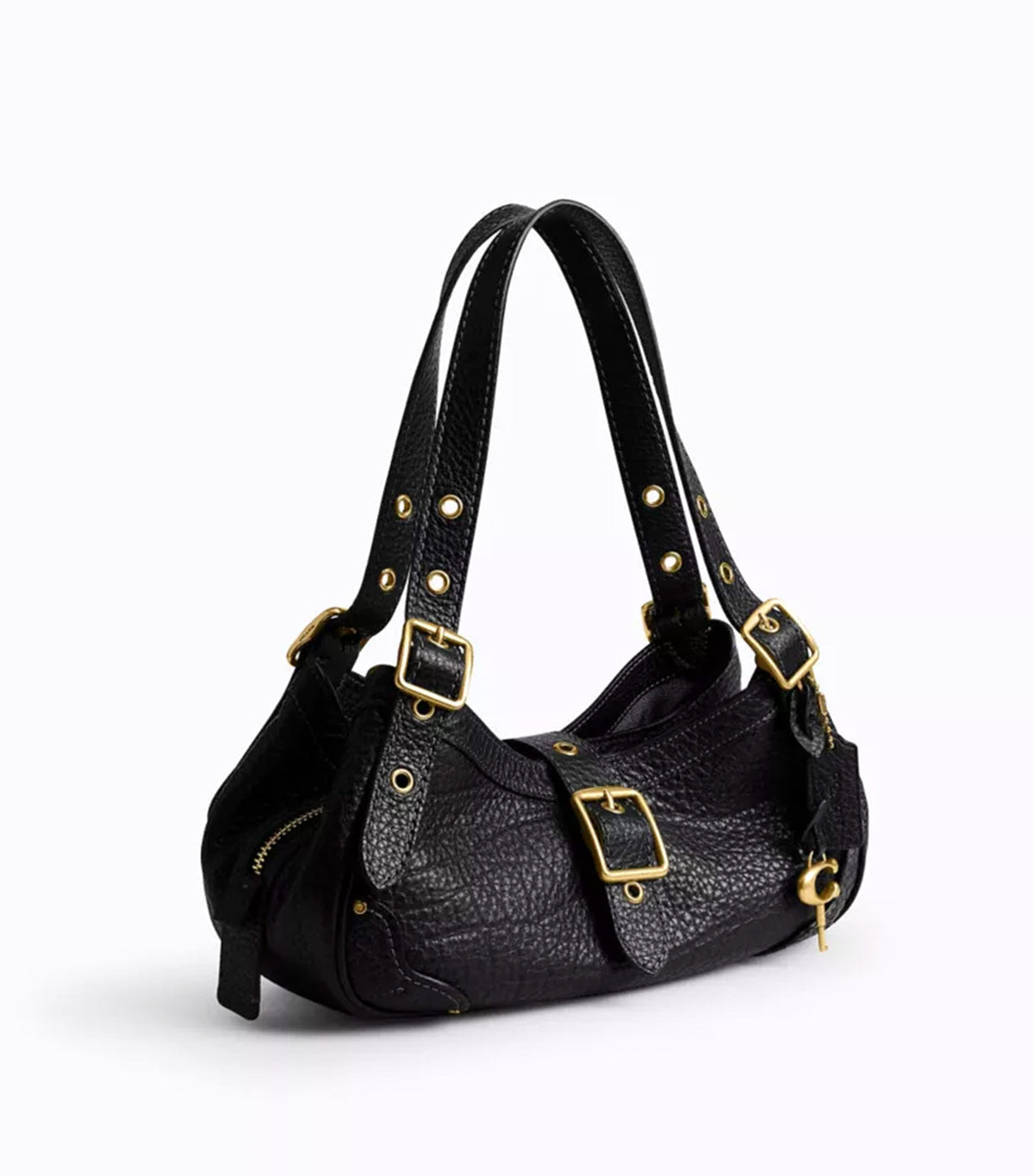 Drifter Shoulder 31 Black