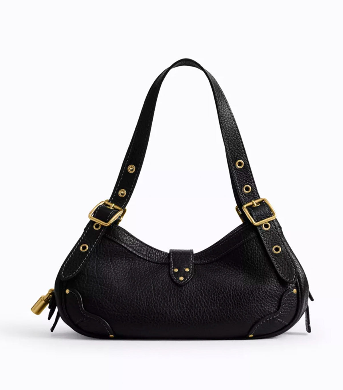Drifter Shoulder 31 Black