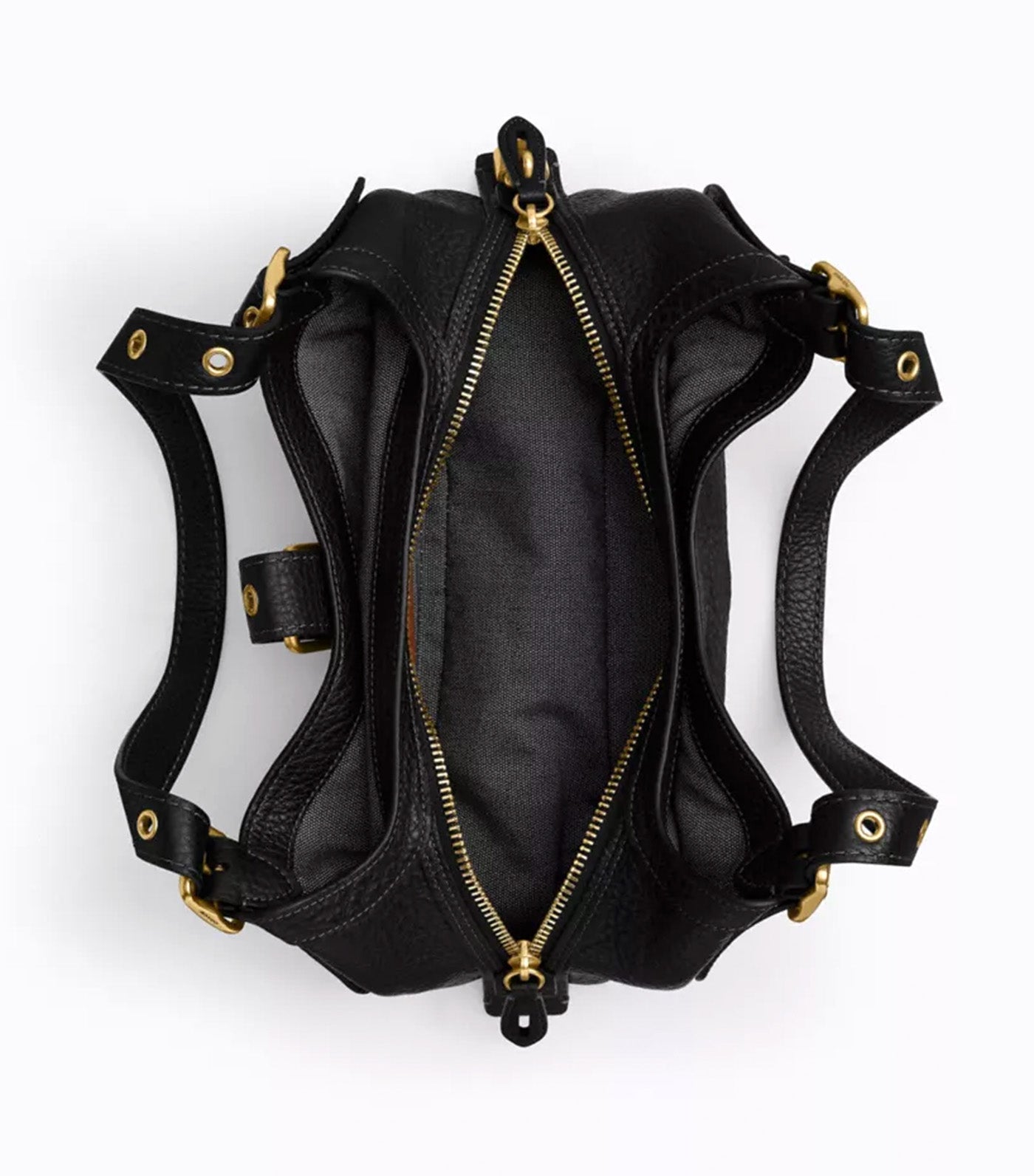 Drifter Shoulder 31 Black