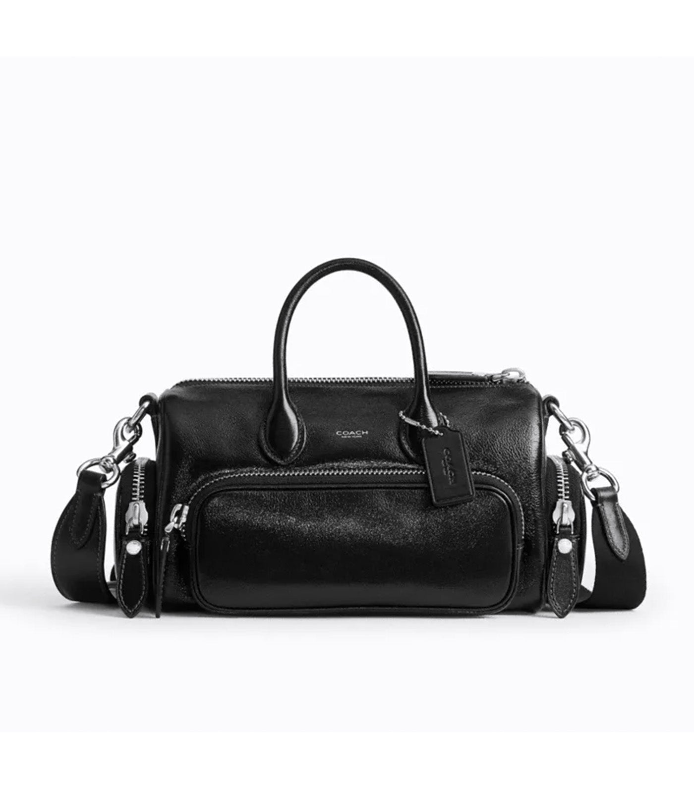 Compass 25 Black
