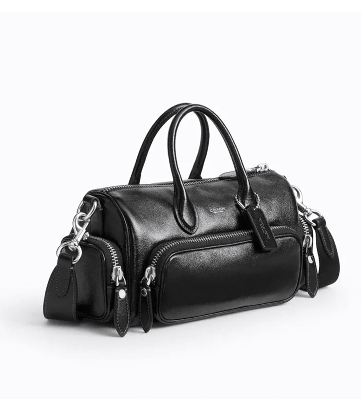 Compass 25 Black