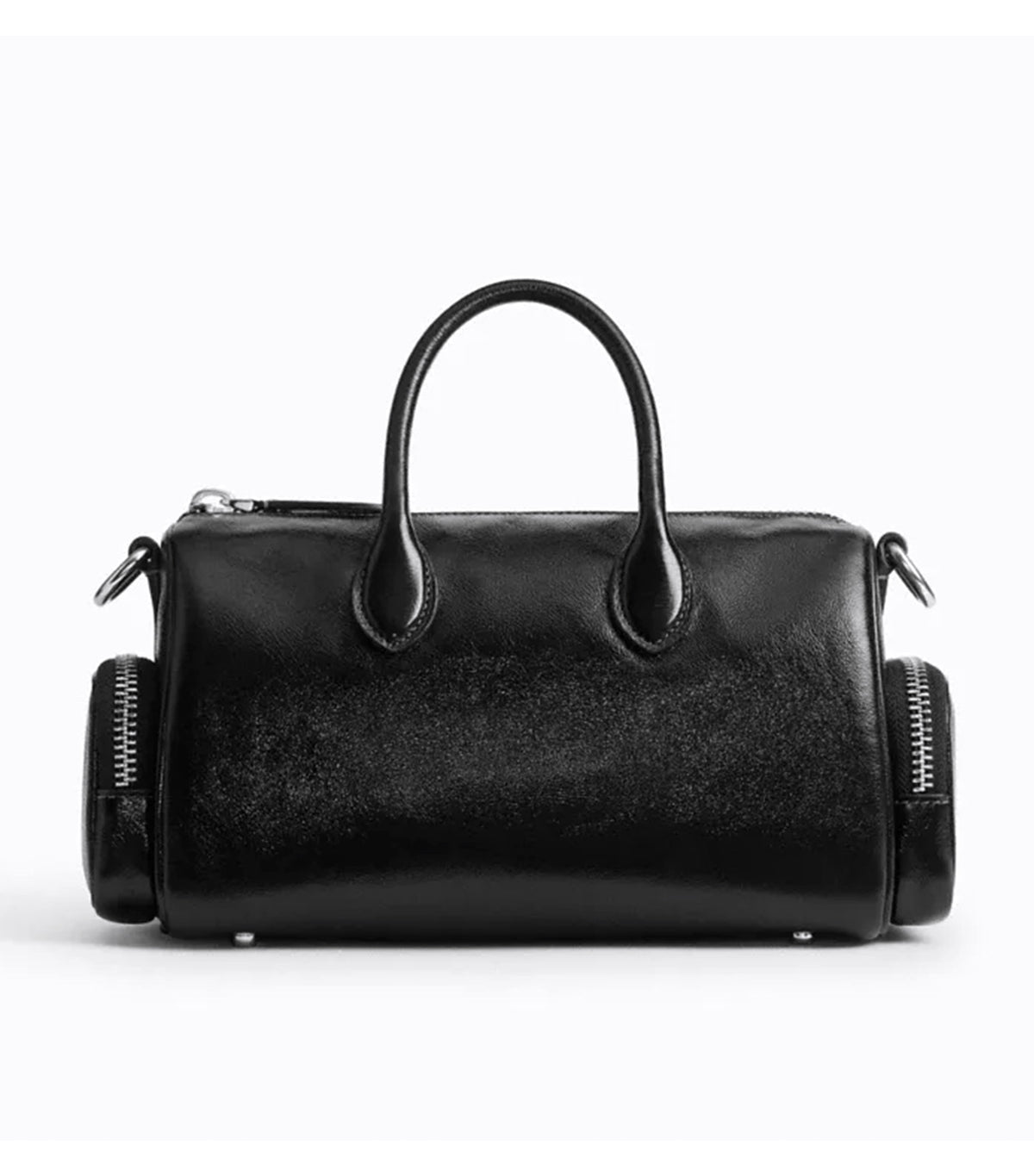 Compass 25 Black