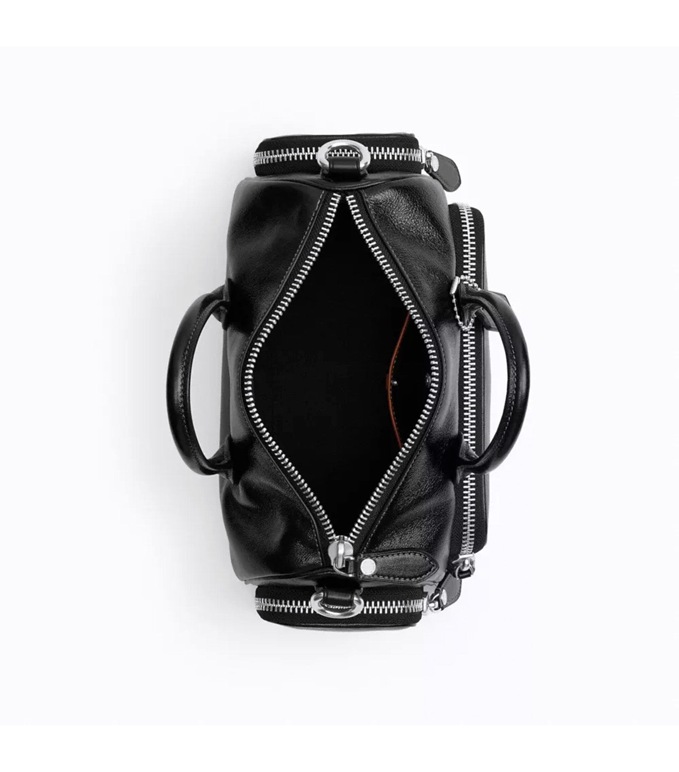 Compass 25 Black