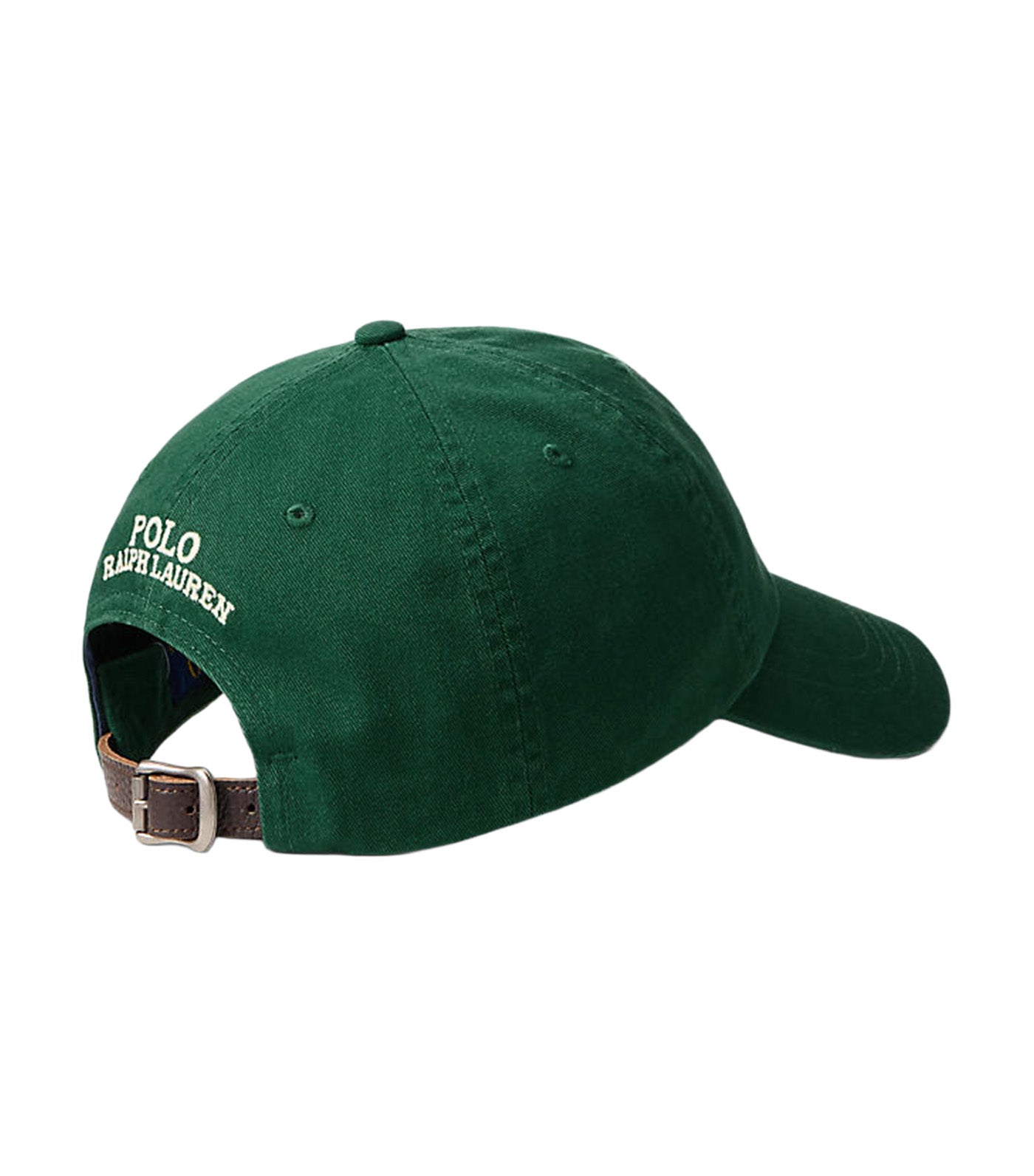 Men's Classic Sport Cap Green